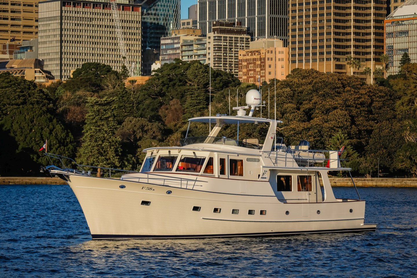 360 VR Virtual Tours of the Fleming 58