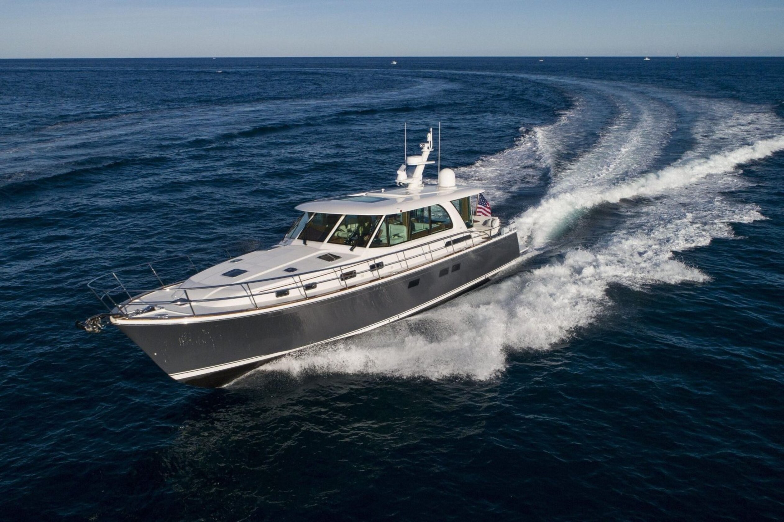360 VR Virtual Tours of the Sabre 58 Salon Express