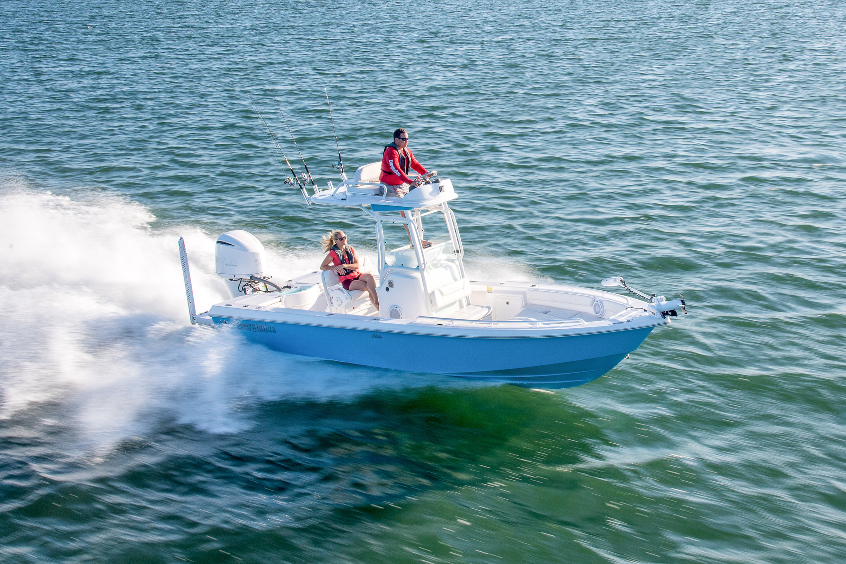 360 VR Virtual Tours of the Everglades 243CC