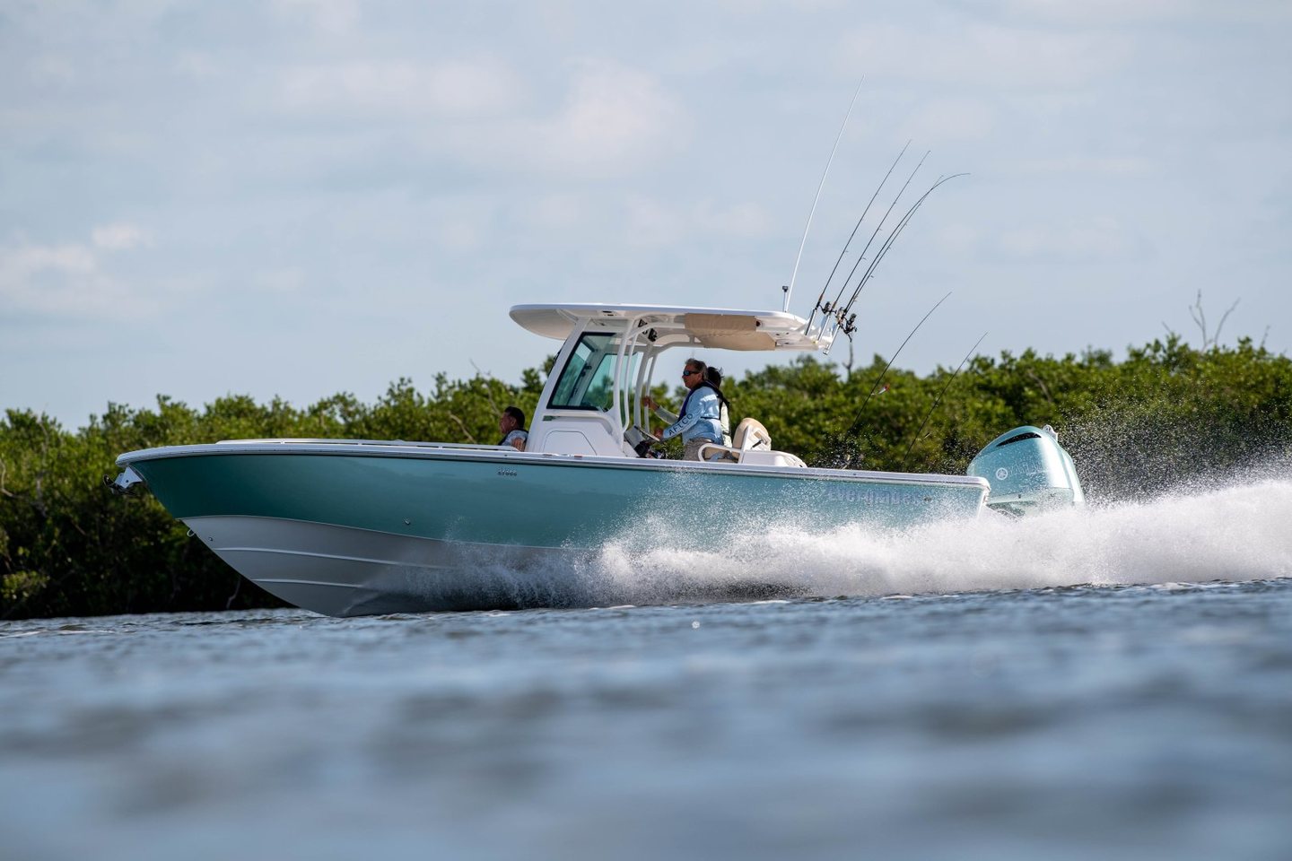 360 VR Virtual Tours of the Everglades 273CC