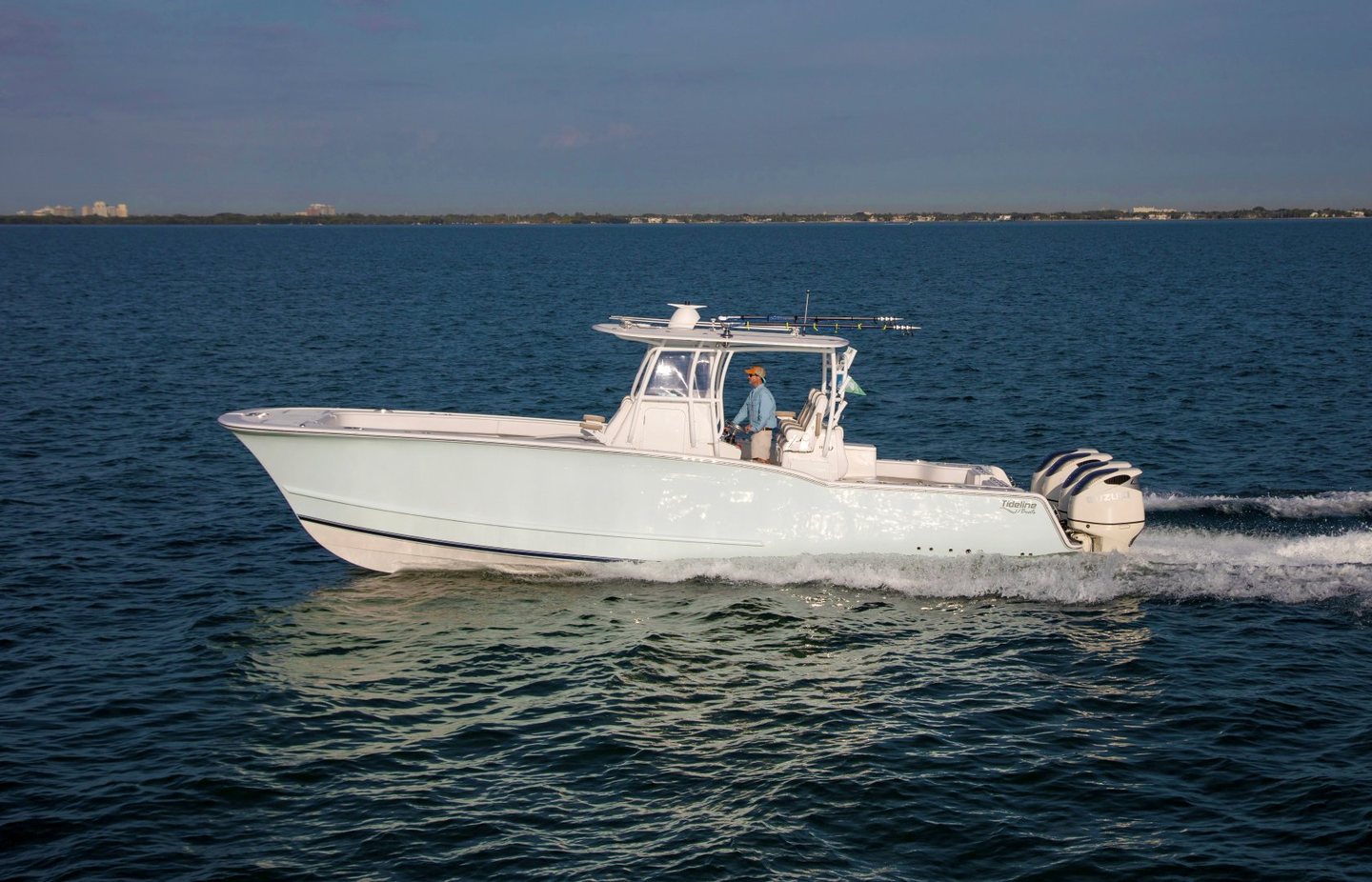 360 VR Virtual Tours of the Tideline 365 Offshore