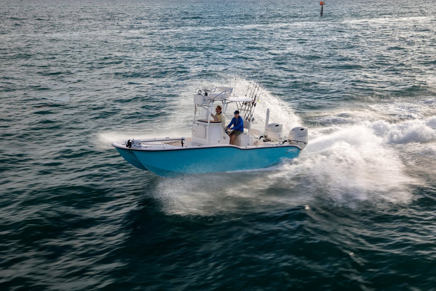 360 VR Virtual Tours of the Tideline 235 Hybrid