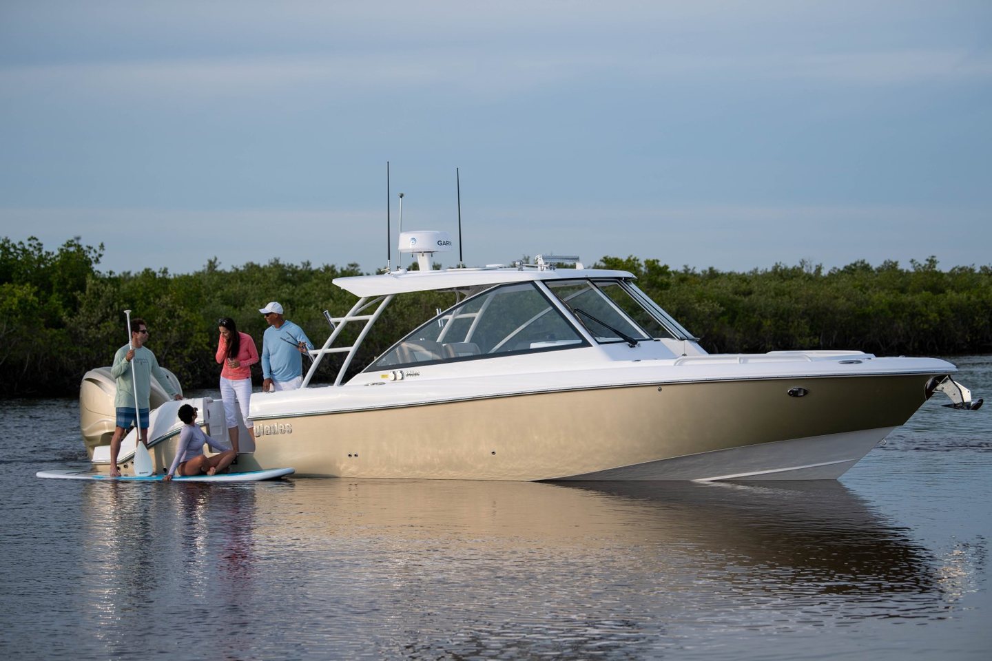 360 VR Virtual Tours of the Everglades 340DC