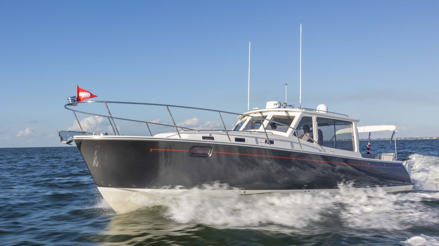 360 VR Virtual Tours of the MJM 43