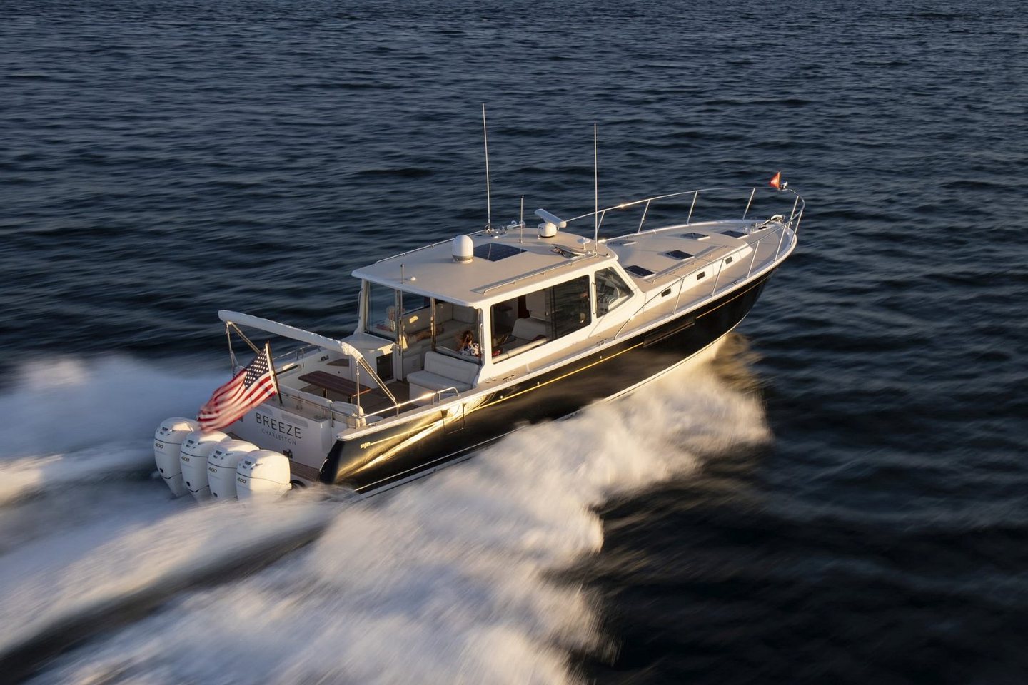 360 VR Virtual Tours of the MJM 53