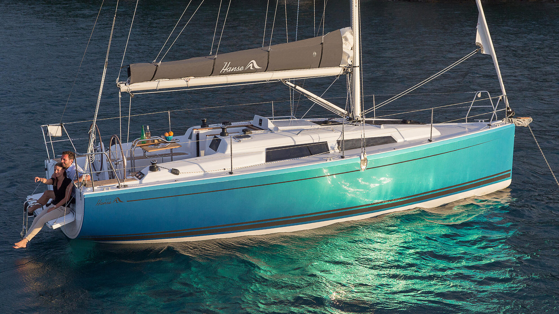 360 VR Virtual Tours of the Hanse 315