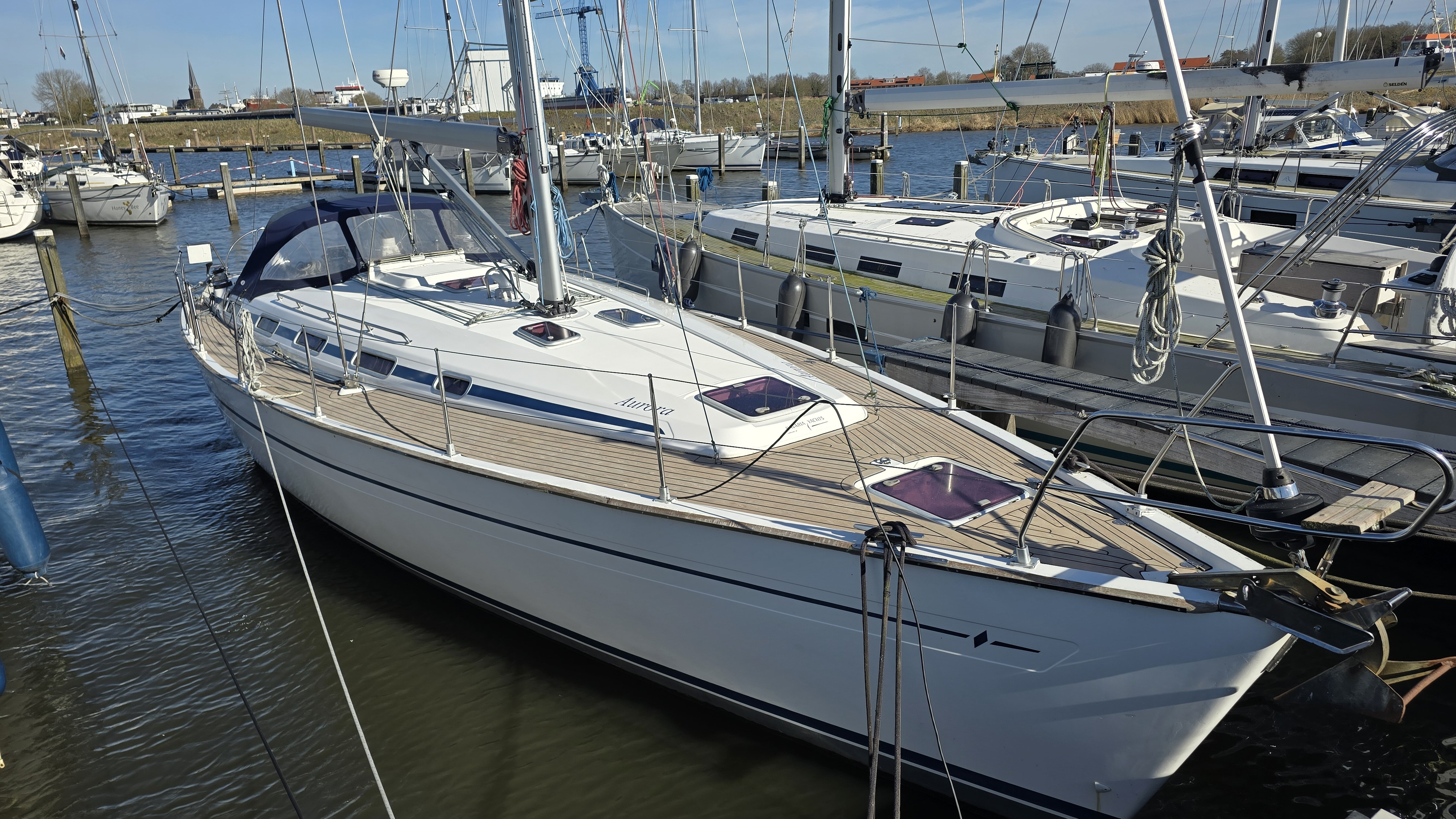 360 VR Virtual Tours of the Bavaria 44-4