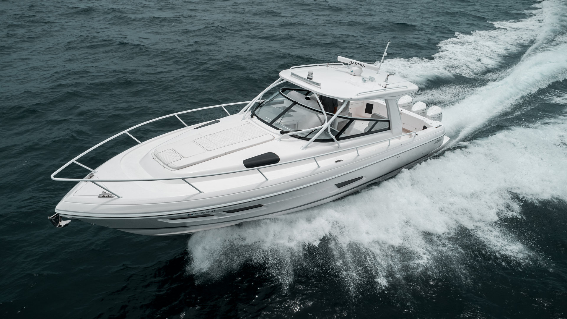 360 VR Virtual Tours of the Intrepid 438