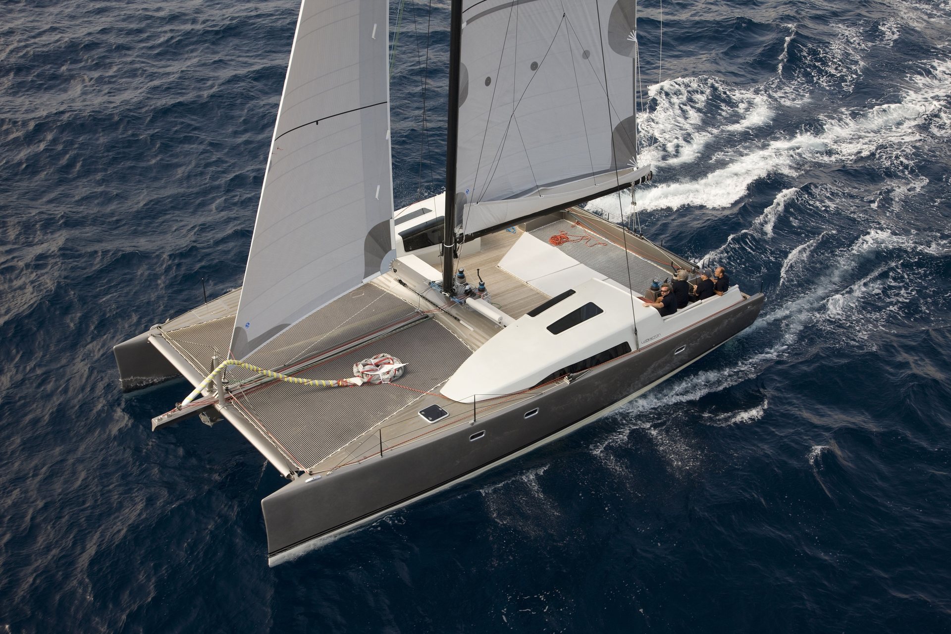 360 VR Virtual Tours of the Lebreton SIG45