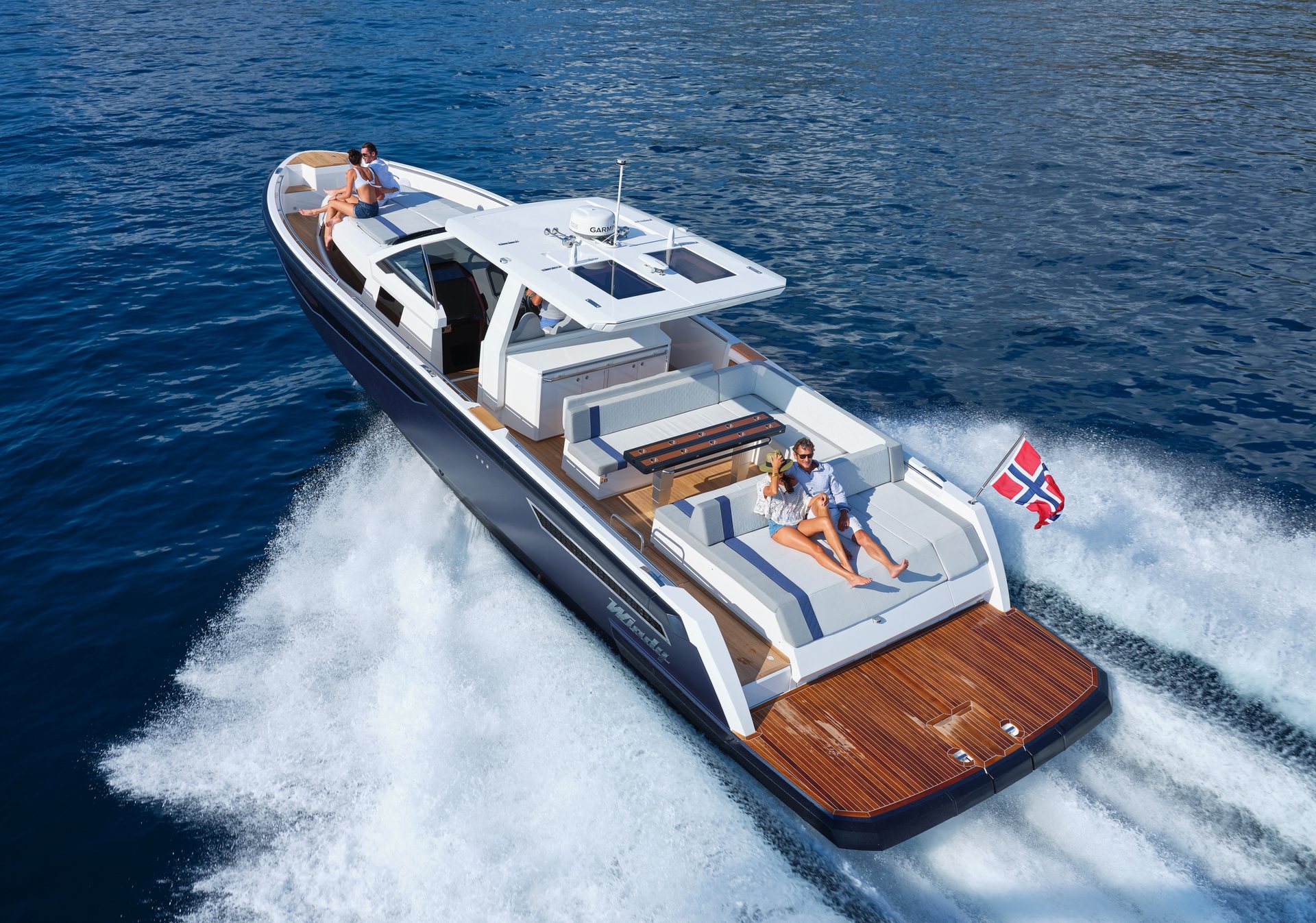 360 VR Virtual Tours of the Windy SR44