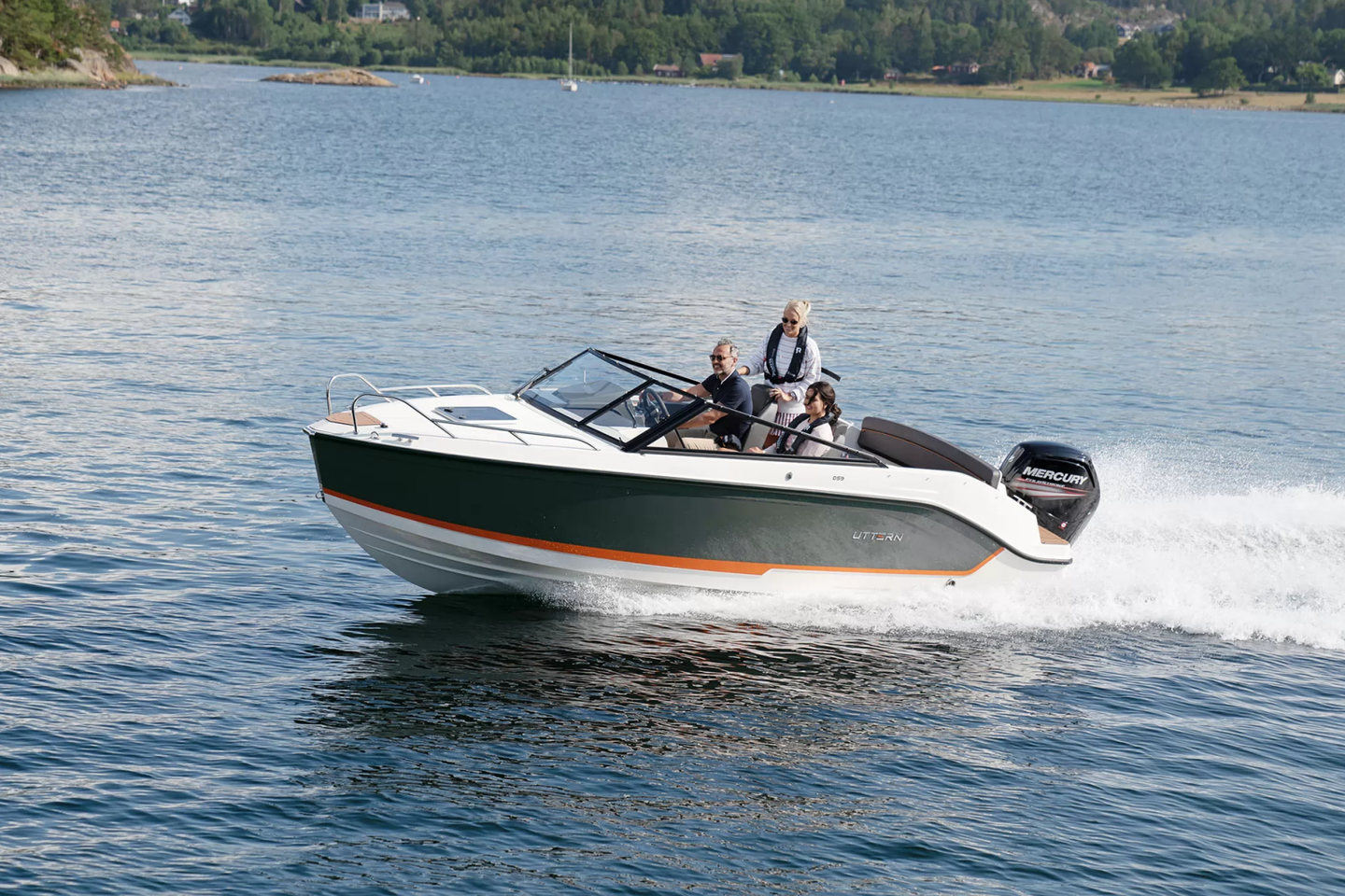 360 VR Virtual Tours of the Uttern D59