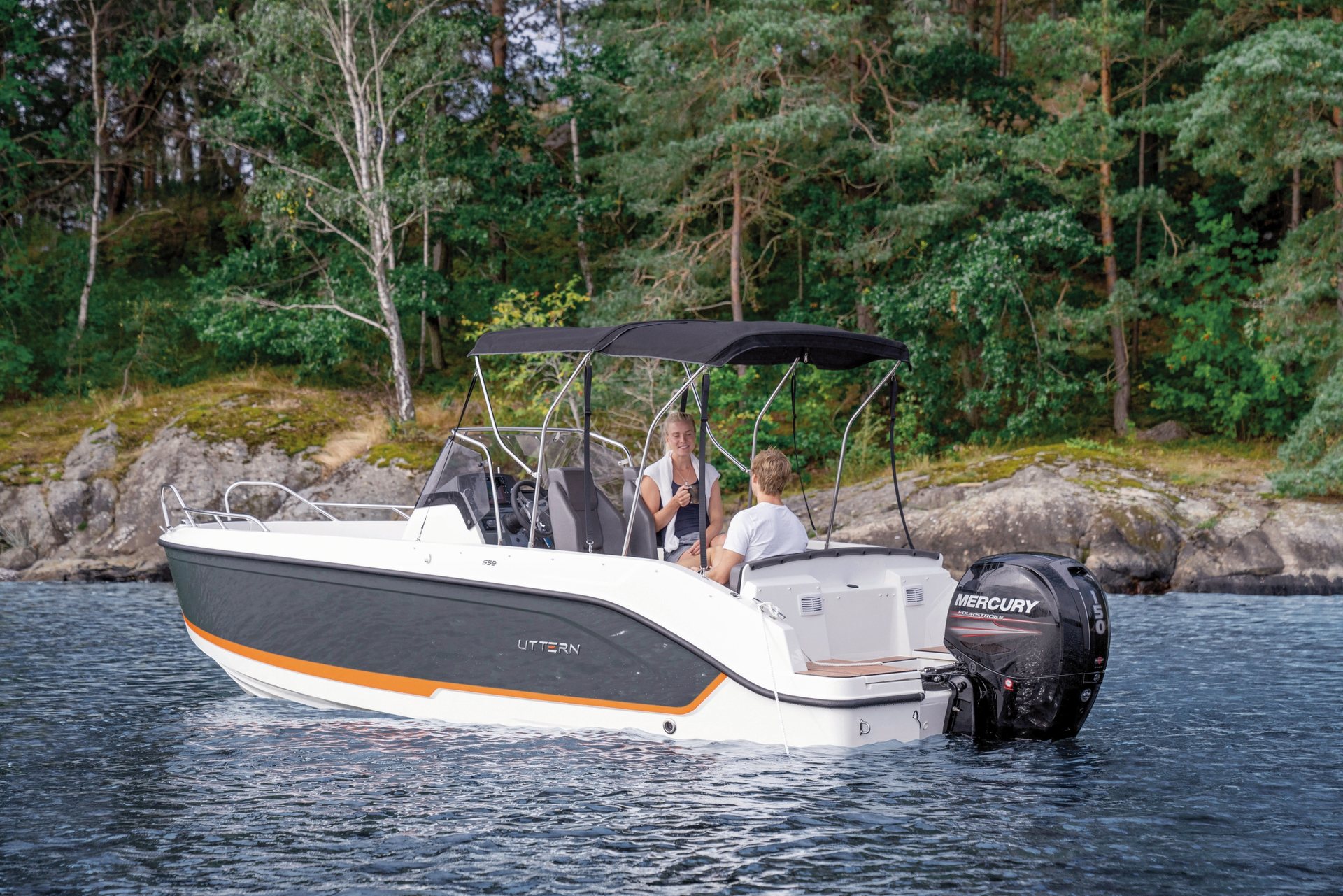 360 VR Virtual Tours of the Uttern S59