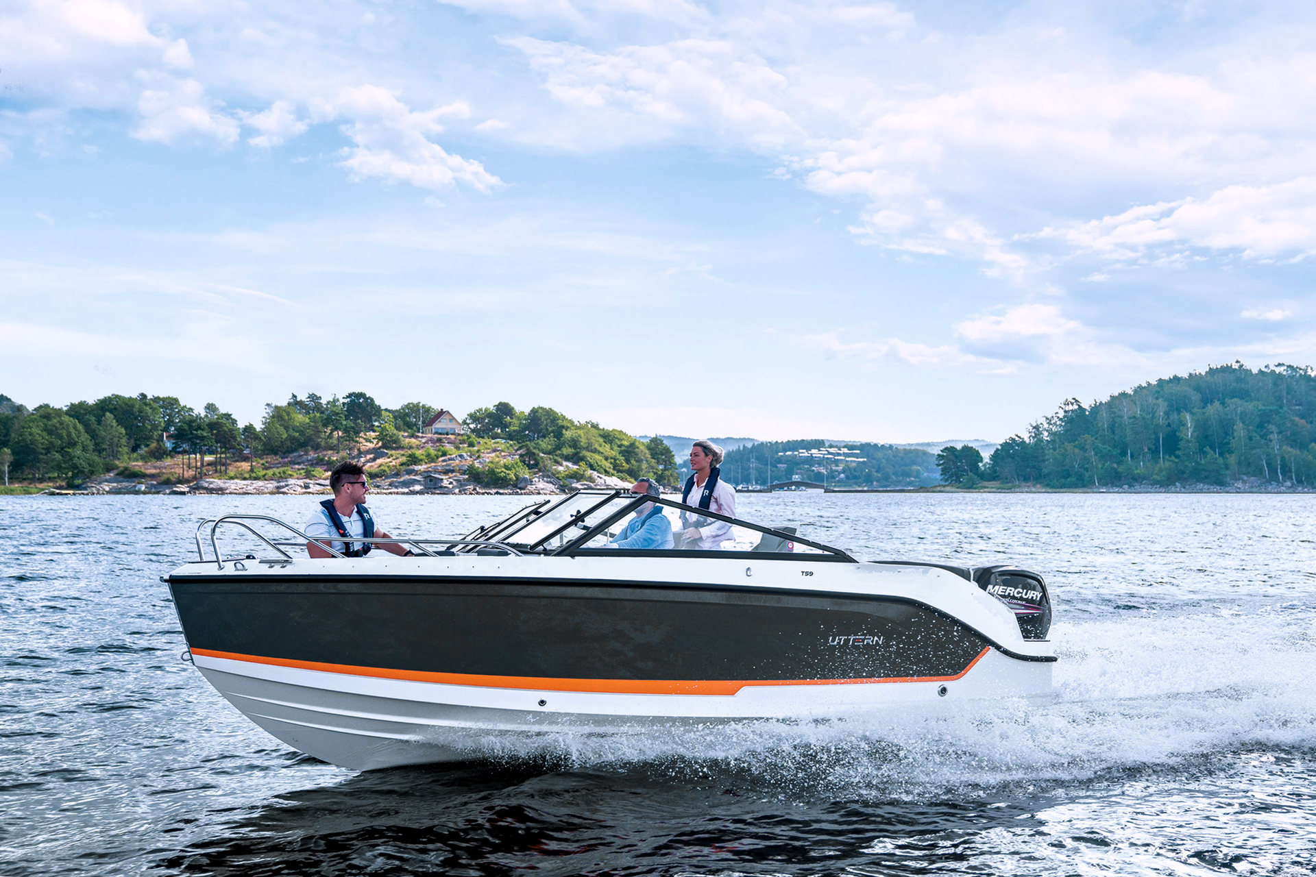 360 VR Virtual Tours of the Uttern T59