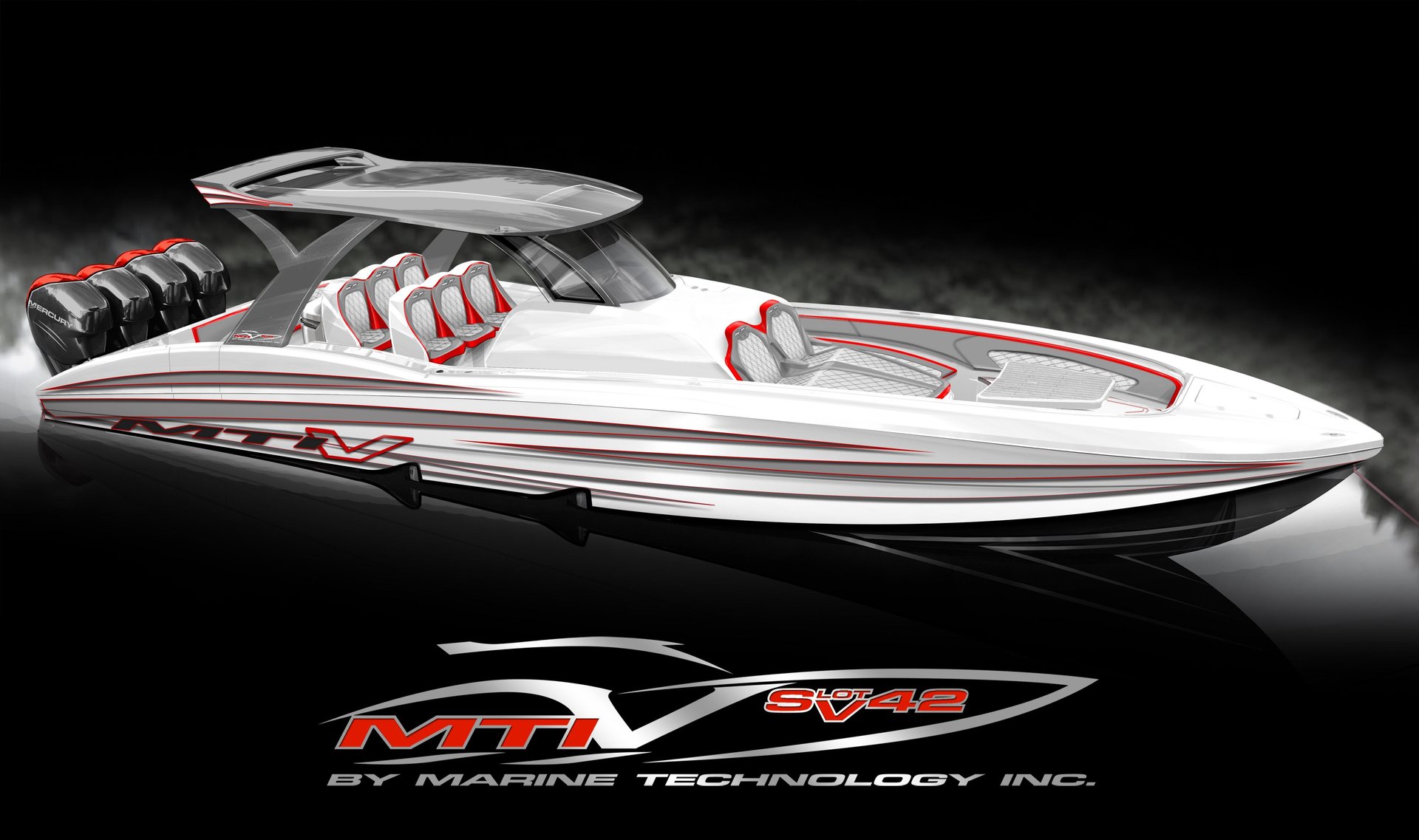 360 VR Virtual Tours of the MTI 42V