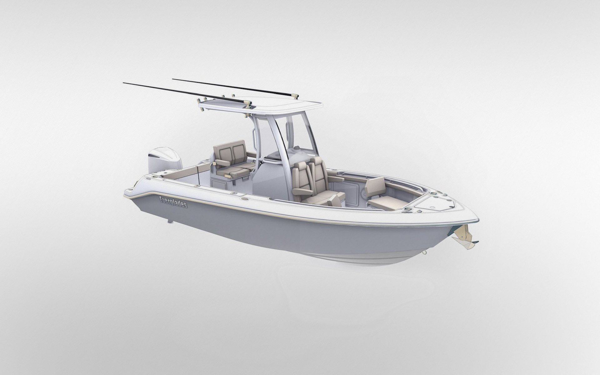 360 VR Virtual Tours of the Everglades 235CC