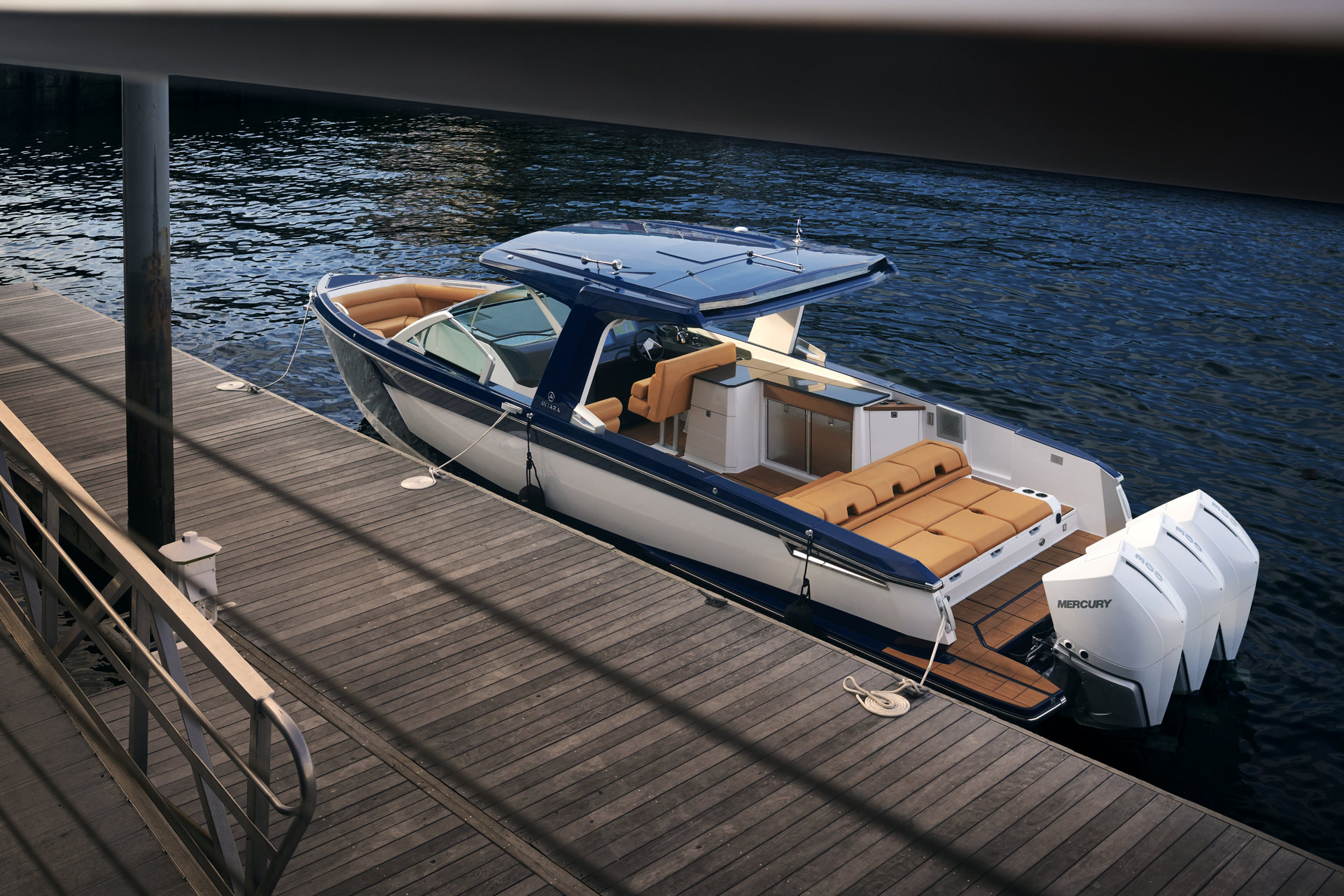 360 VR Virtual Tours of the Aviara AV36
