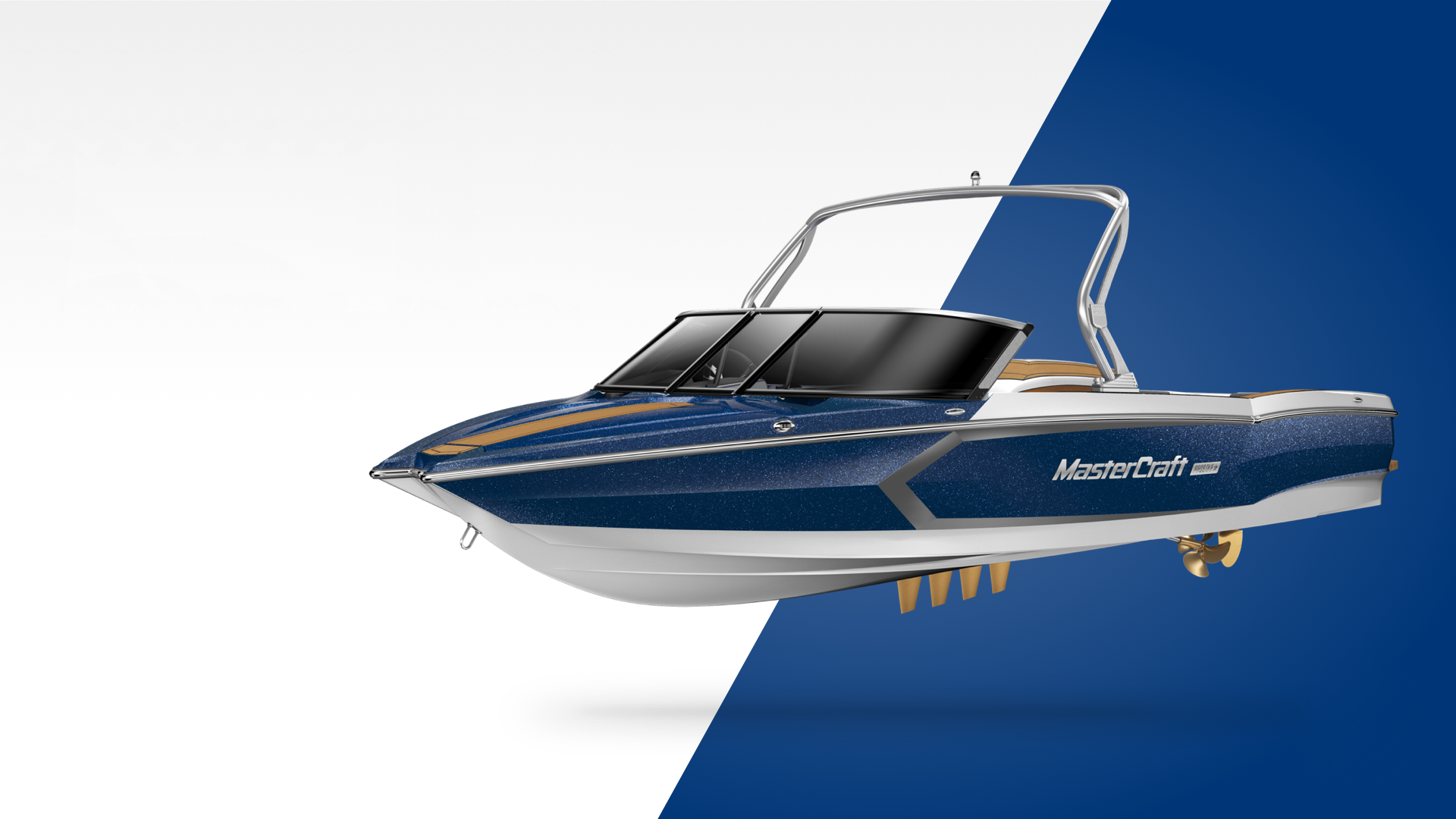 360 VR Virtual Tours of the MasterCraft ProStar