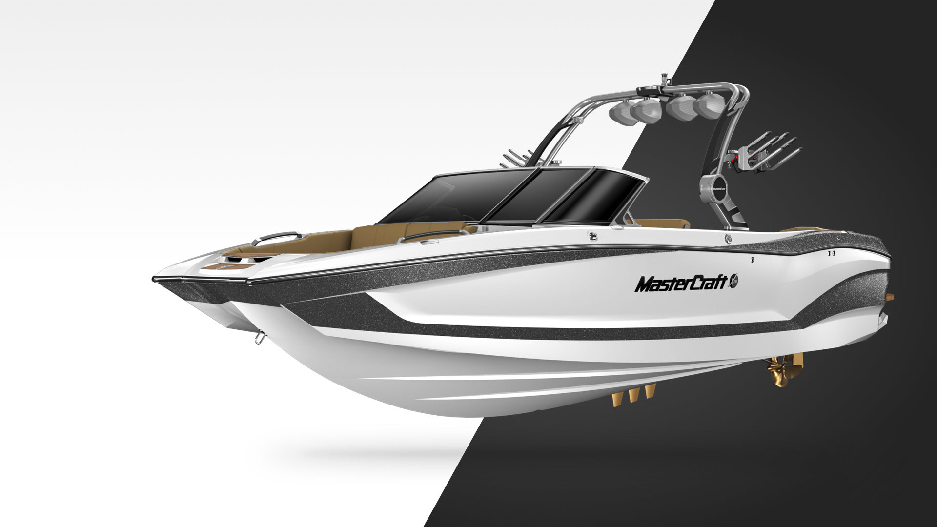 360 VR Virtual Tours of the MasterCraft X26