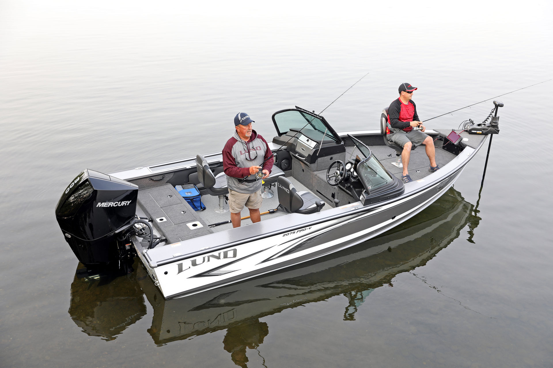 360 VR Virtual Tours of the Lund 2075 Pro-V