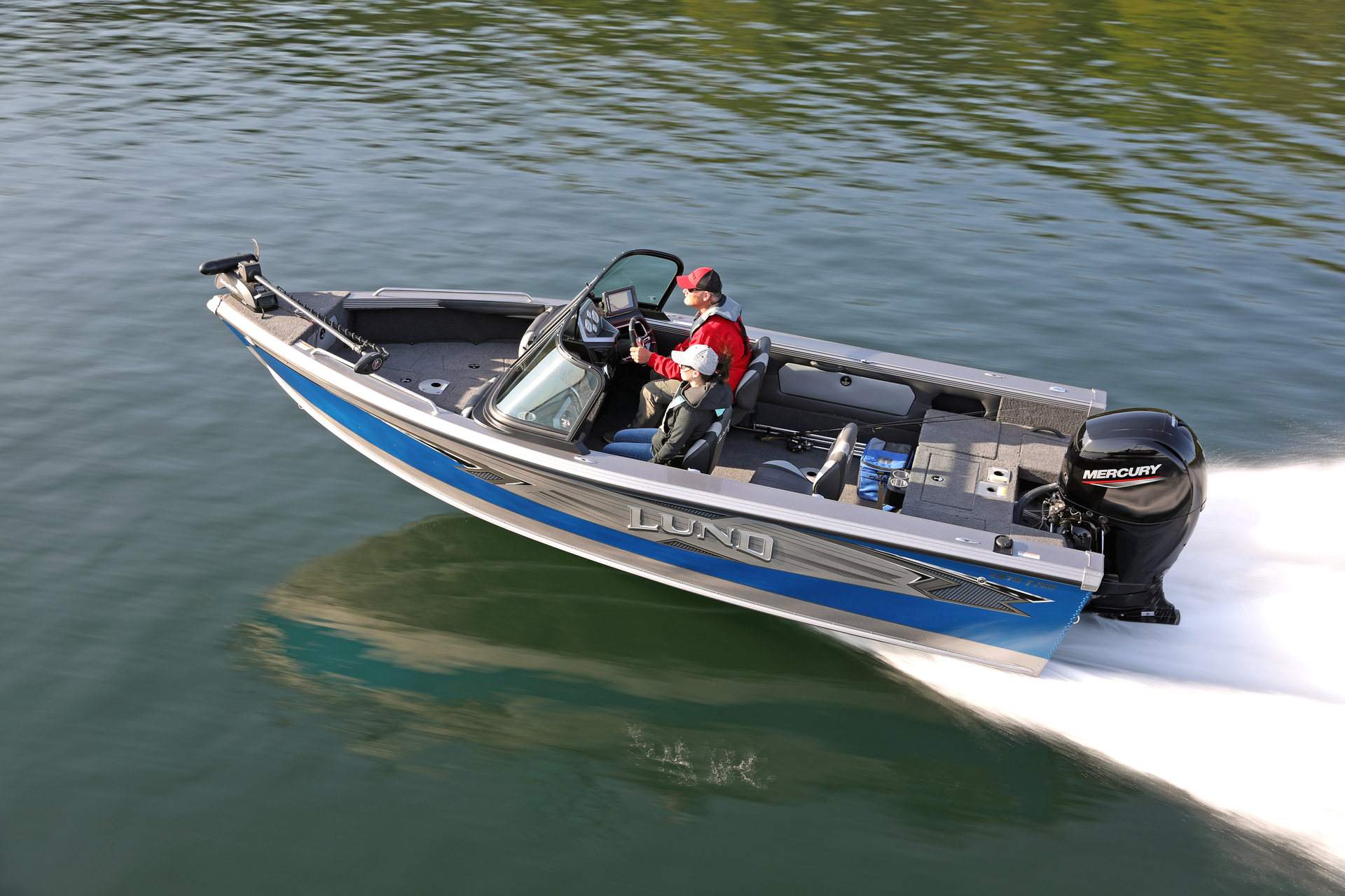 360 VR Virtual Tours of the Lund 1875 Tyee