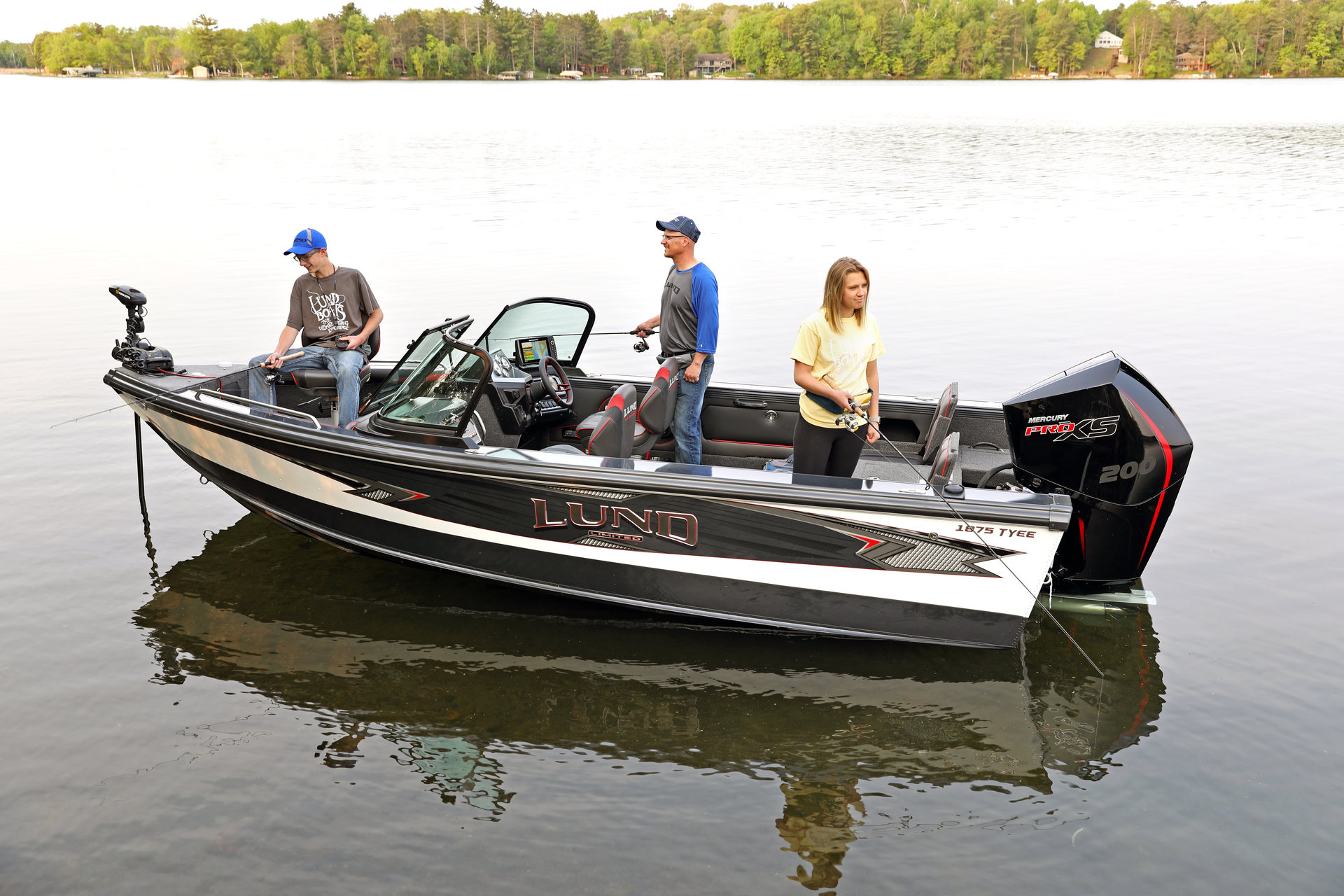 360 VR Virtual Tours of the Lund 1875 Tyee Limited