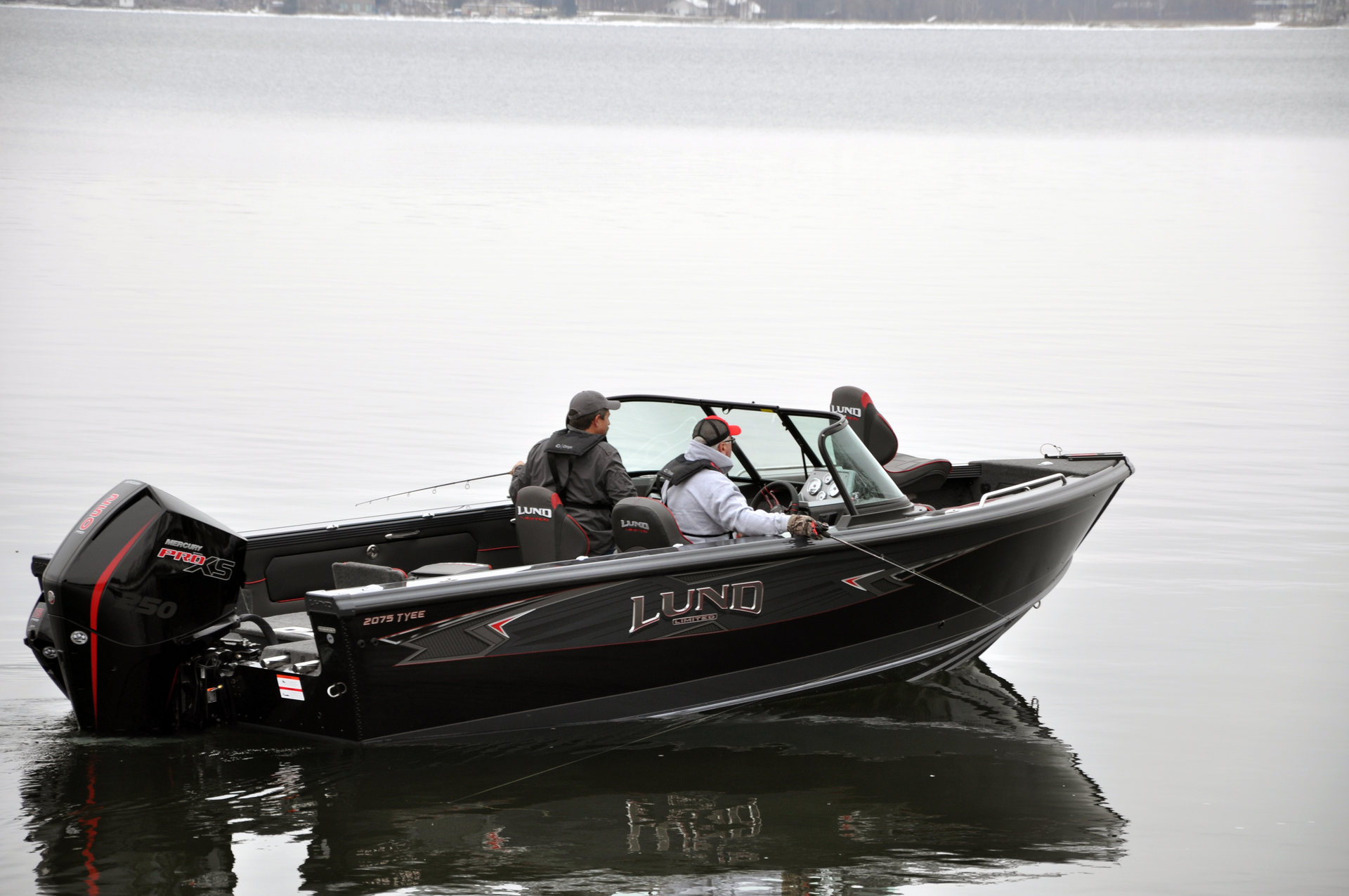 360 VR Virtual Tours of the Lund 2075 Tyee Limited