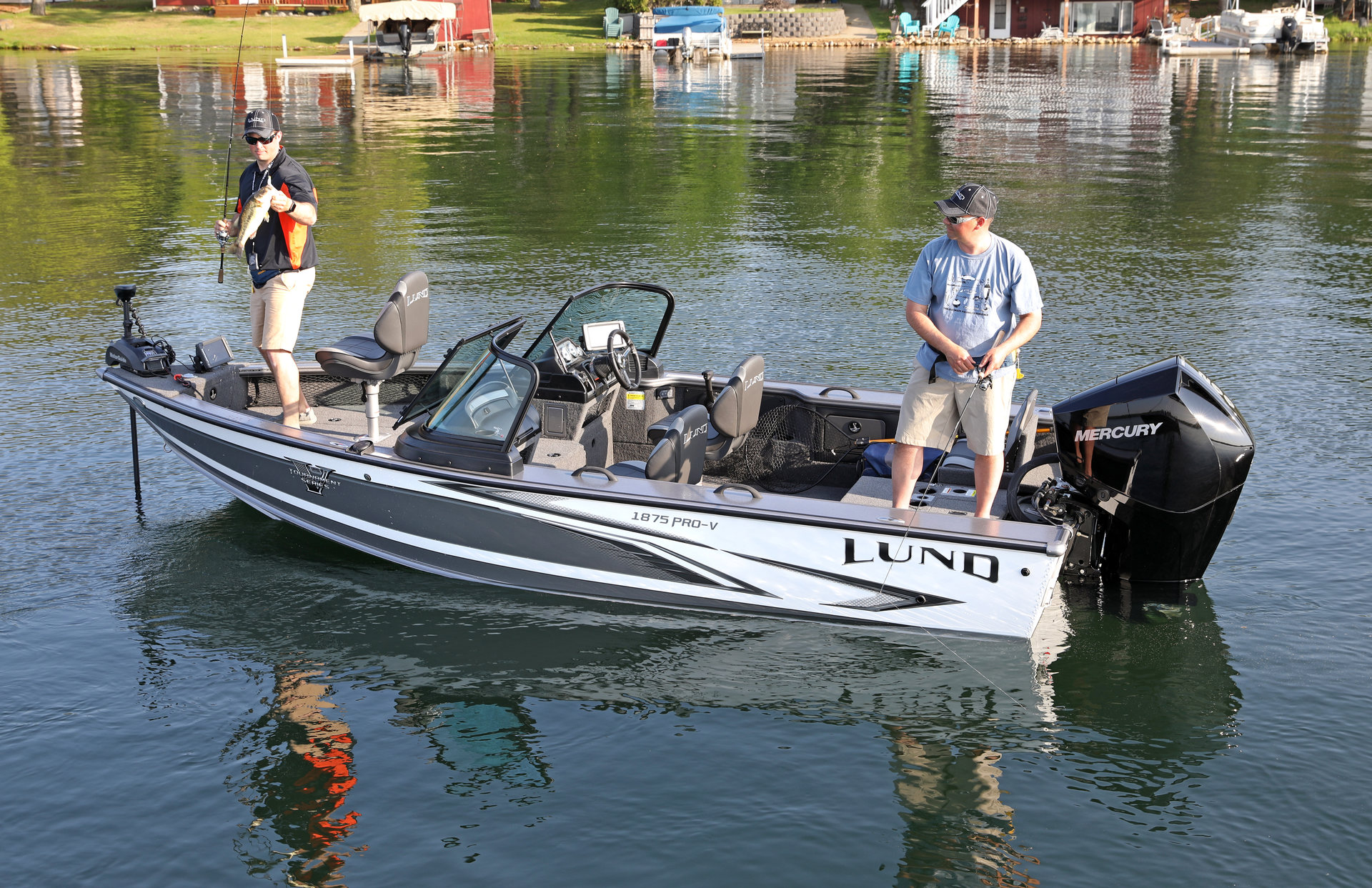 360 VR Virtual Tours of the Lund 1875 Pro-V