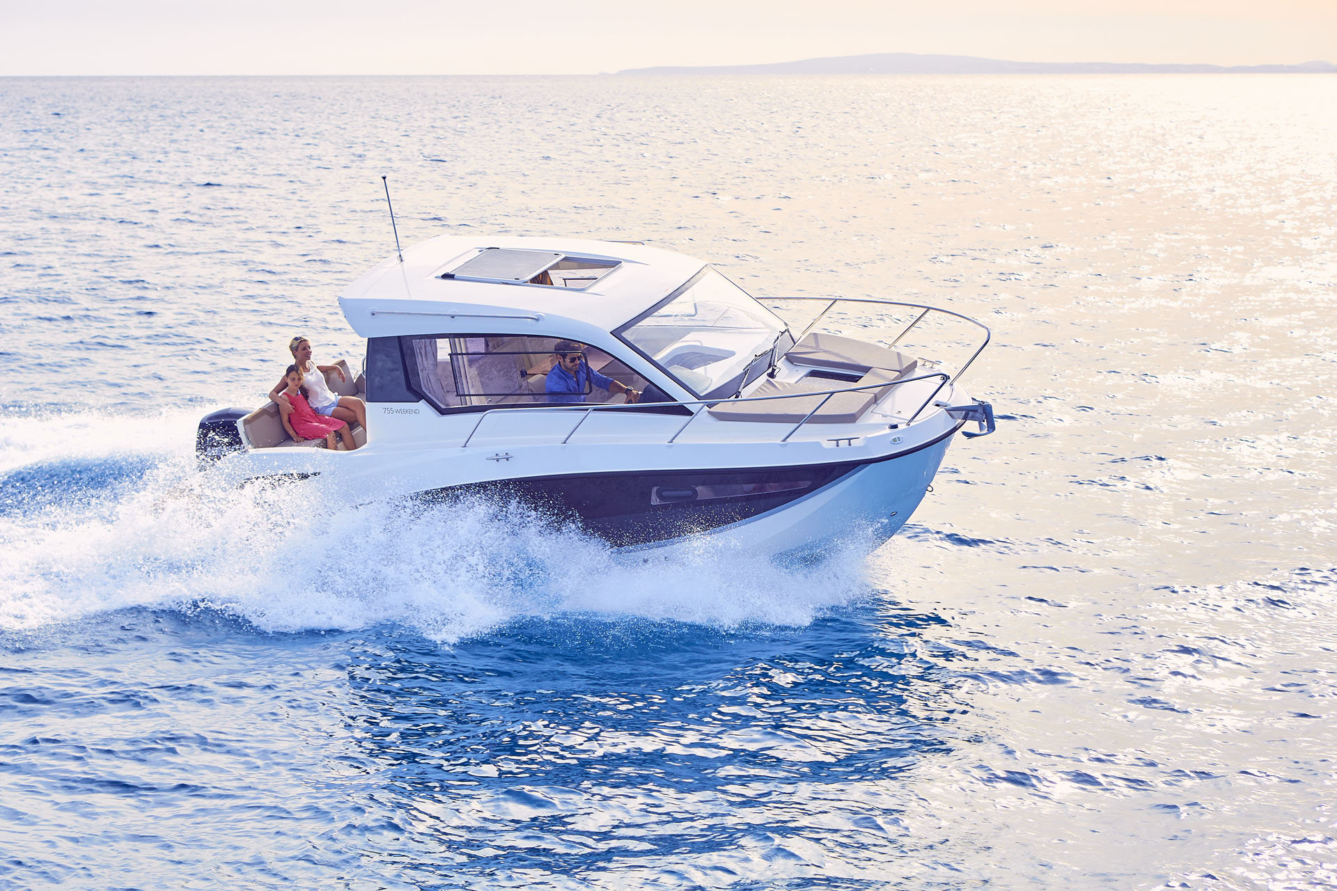 360 VR Virtual Tours of the [VBS-DE] Quicksilver Activ 755 Weekend