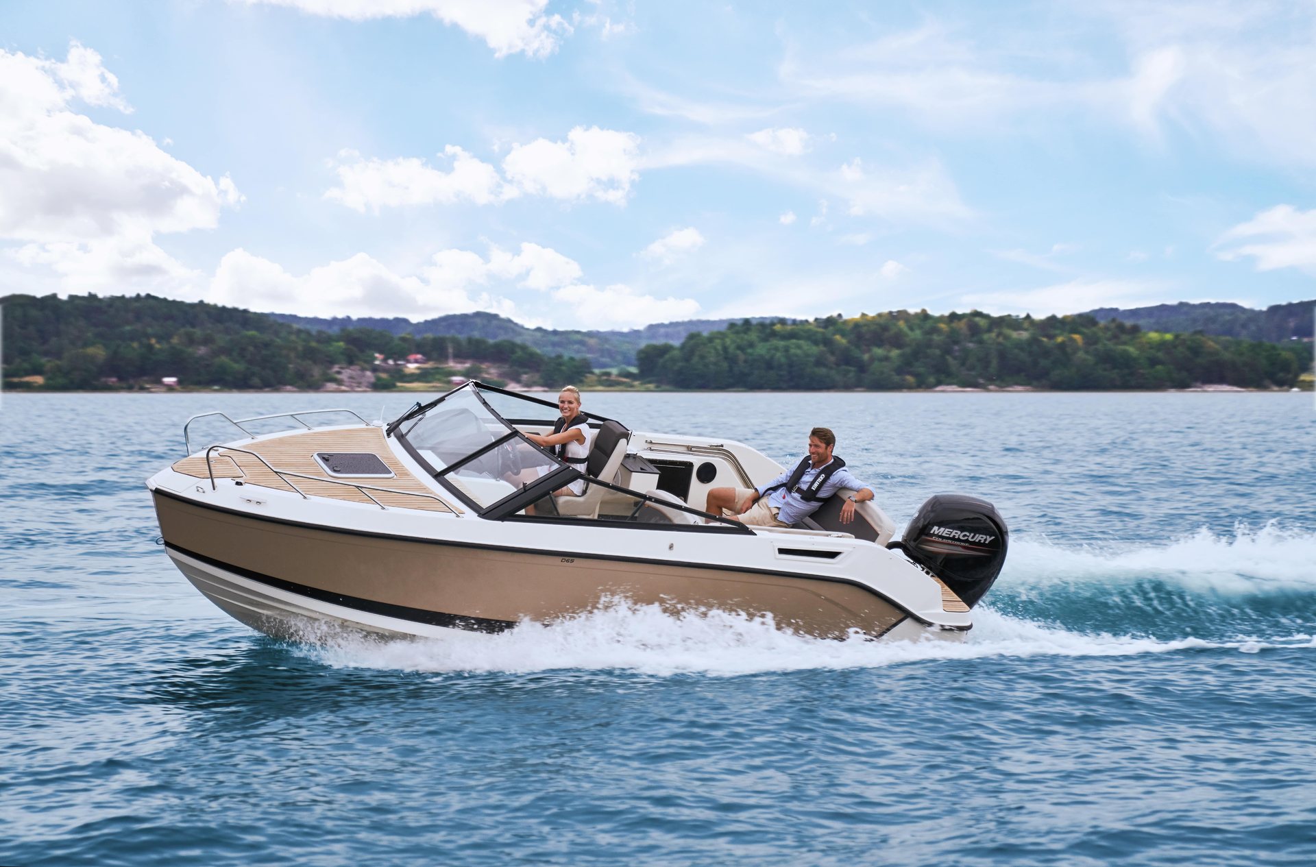 360 VR Virtual Tours of the [VBS-SCAND] Uttern D65