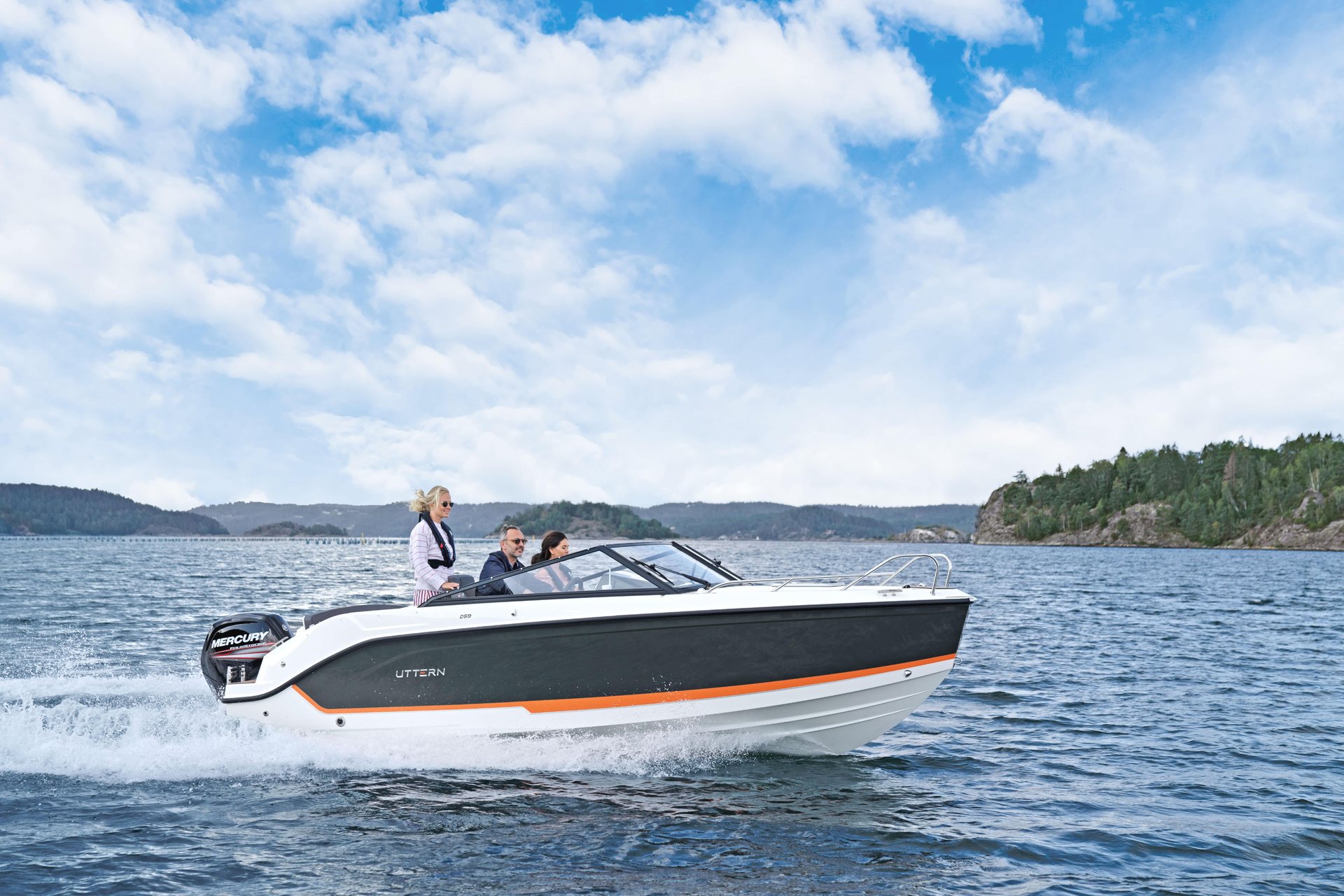 360 VR Virtual Tours of the [VBS-SCAND] Uttern D59