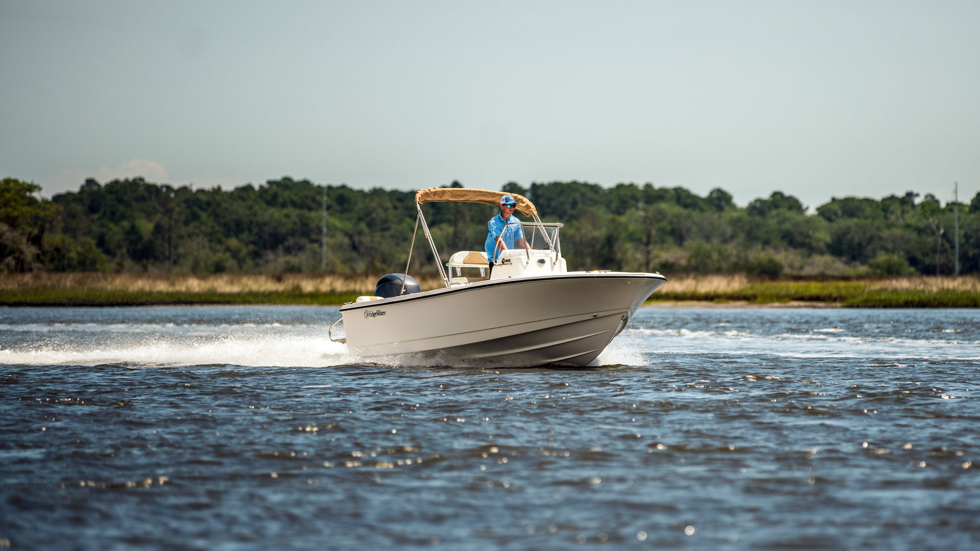 360 VR Virtual Tours of the EdgeWater 188CC