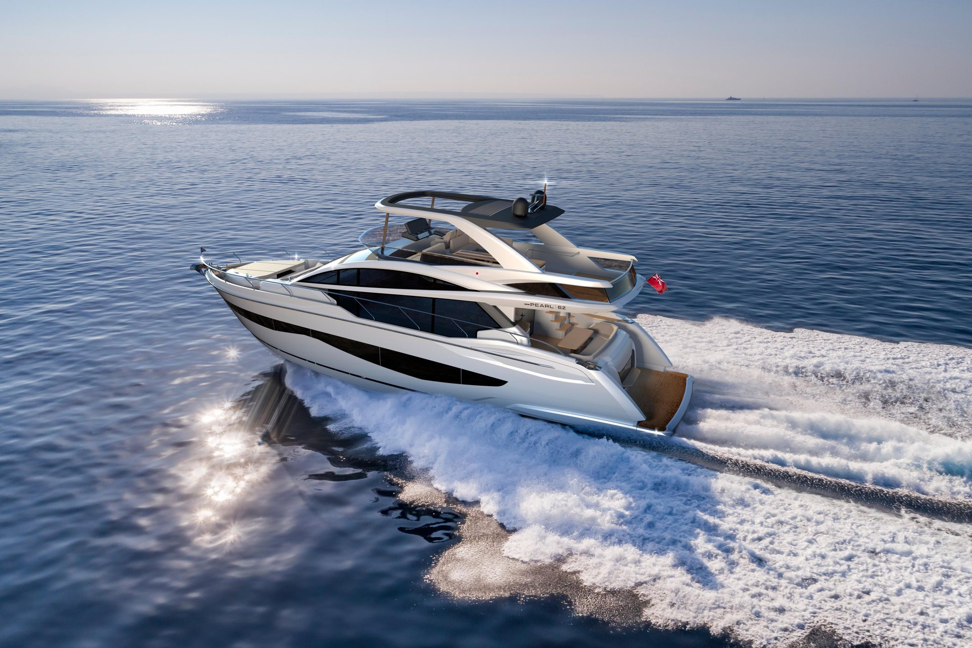 360 VR Virtual Tours of the Pearl 62