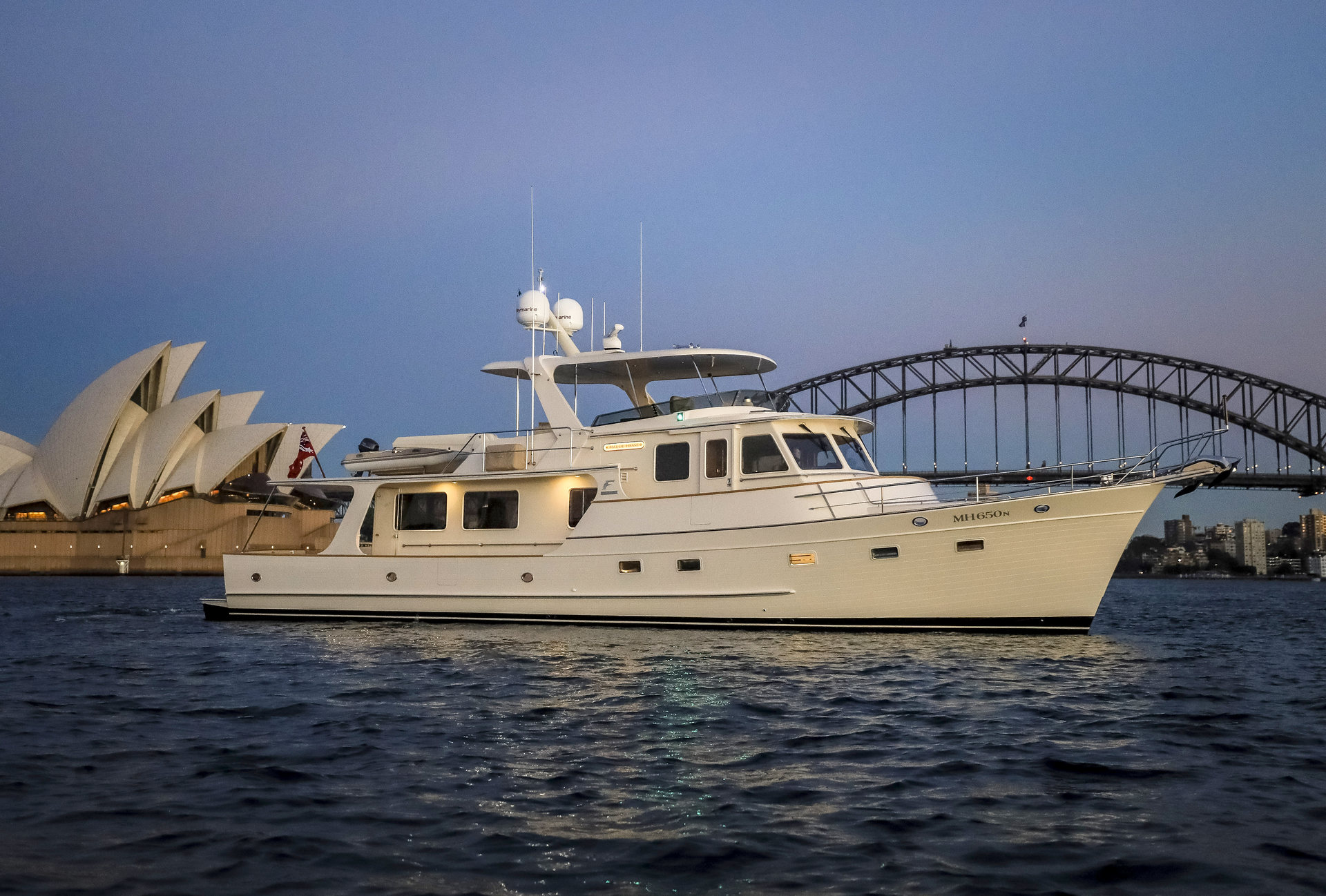 360 VR Virtual Tours of the Fleming 65