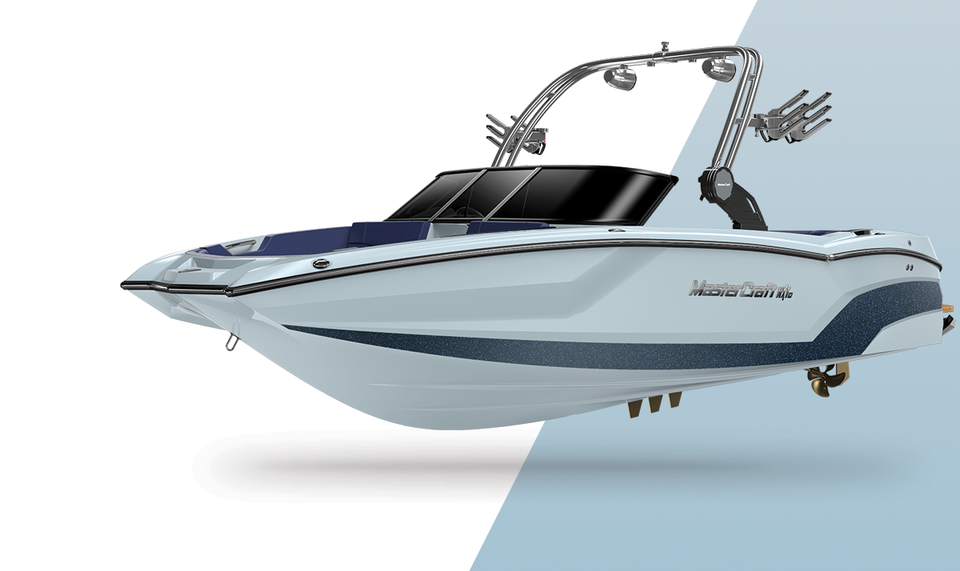 360 VR Virtual Tours of the MasterCraft NXT24