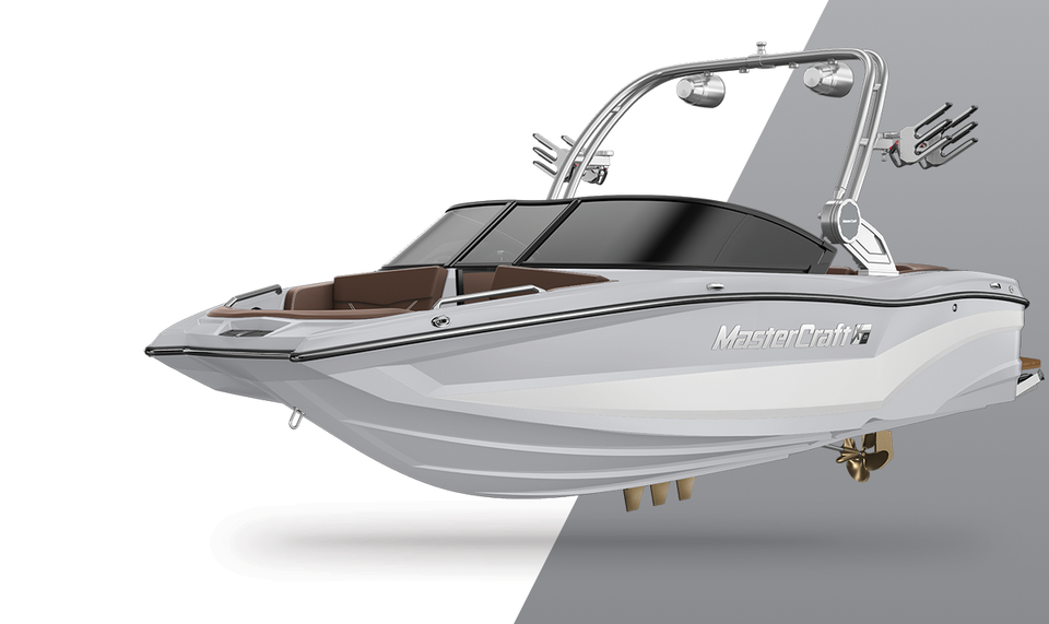 360 VR Virtual Tours of the MasterCraft XT20