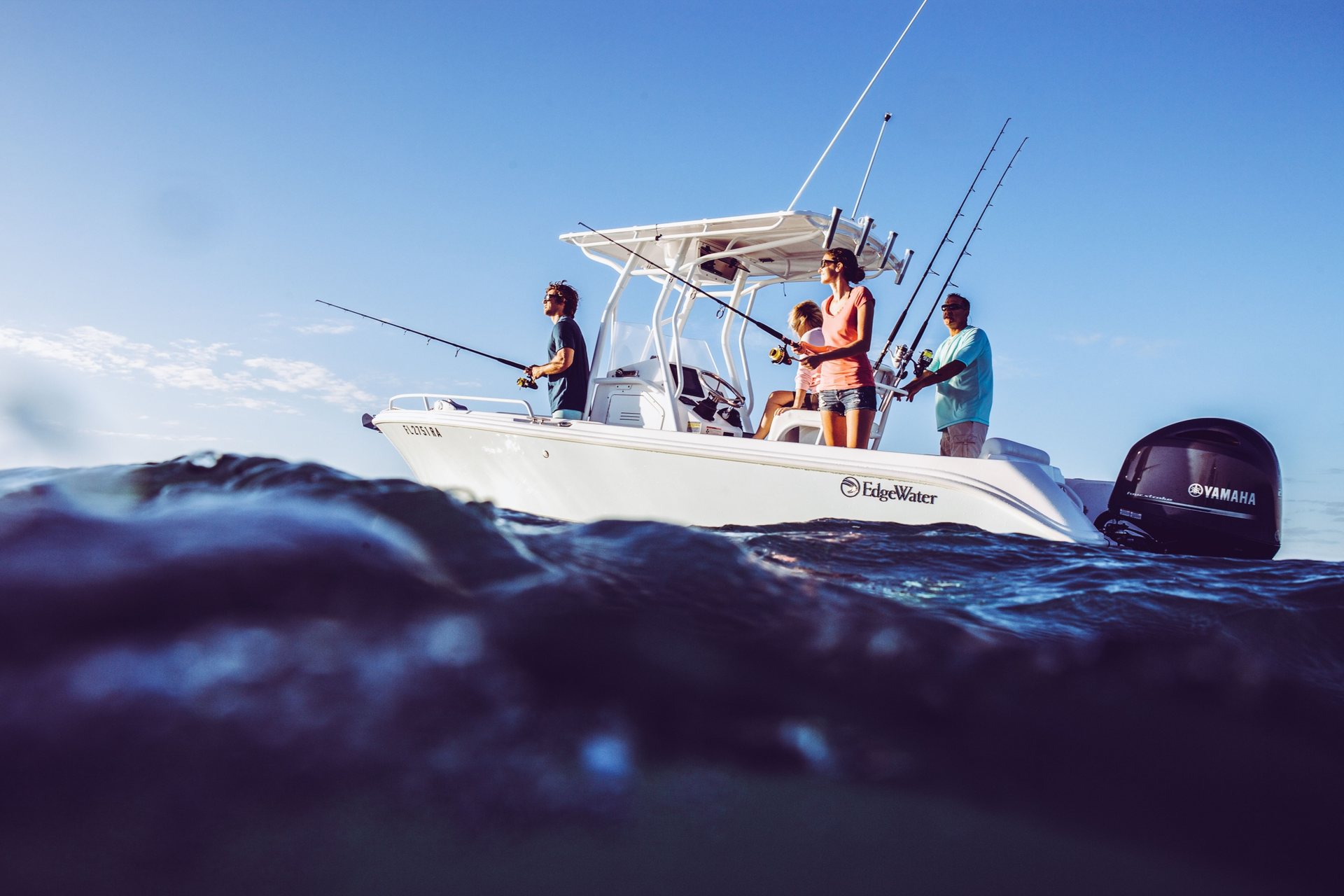 360 VR Virtual Tours of the EdgeWater 208CC