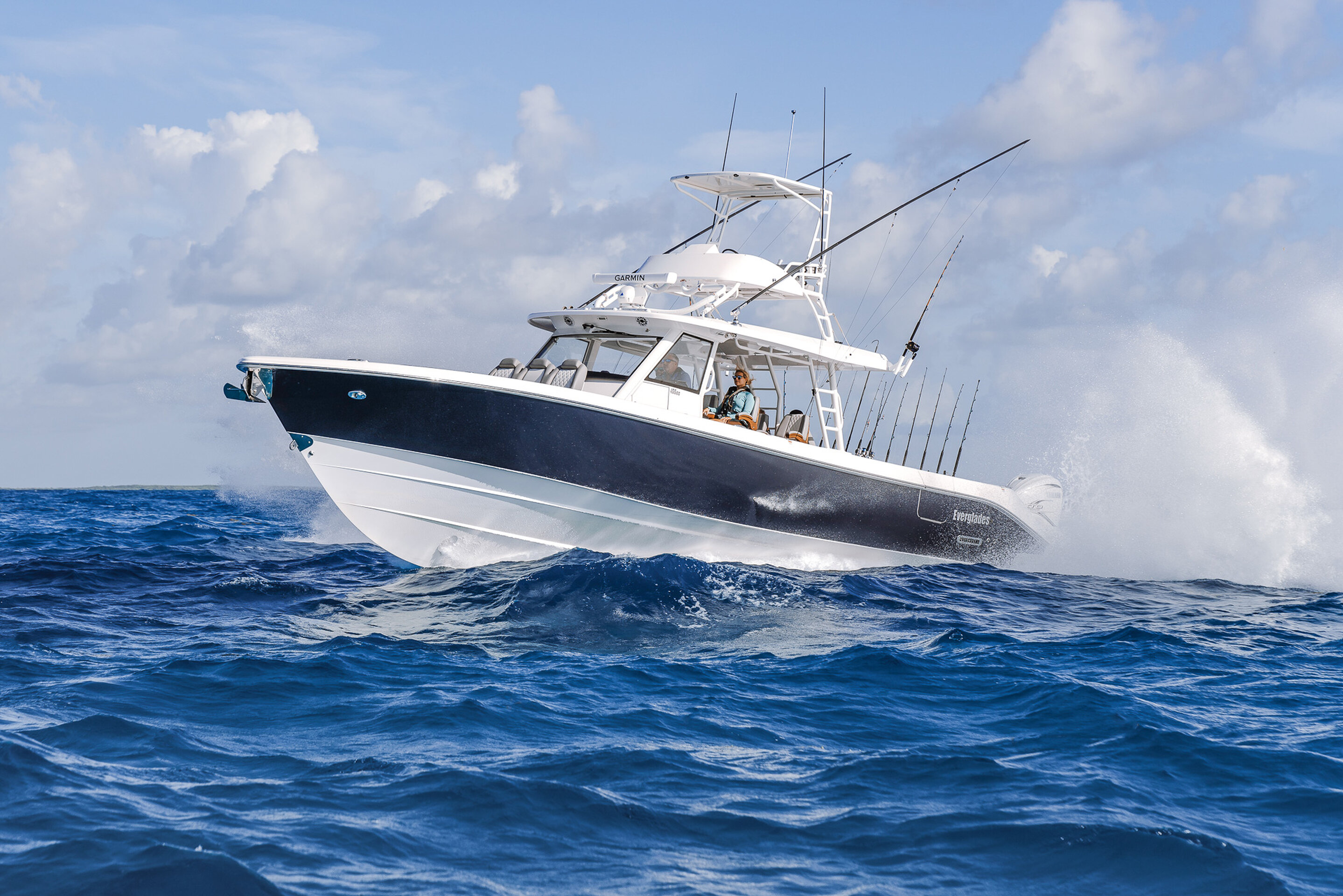 360 VR Virtual Tours of the Everglades 455CC