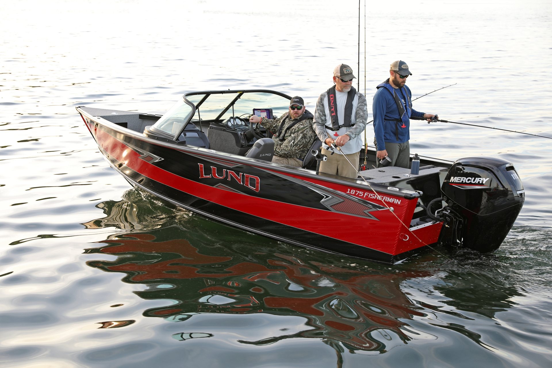 360 VR Virtual Tours of the Lund 1875 Fisherman