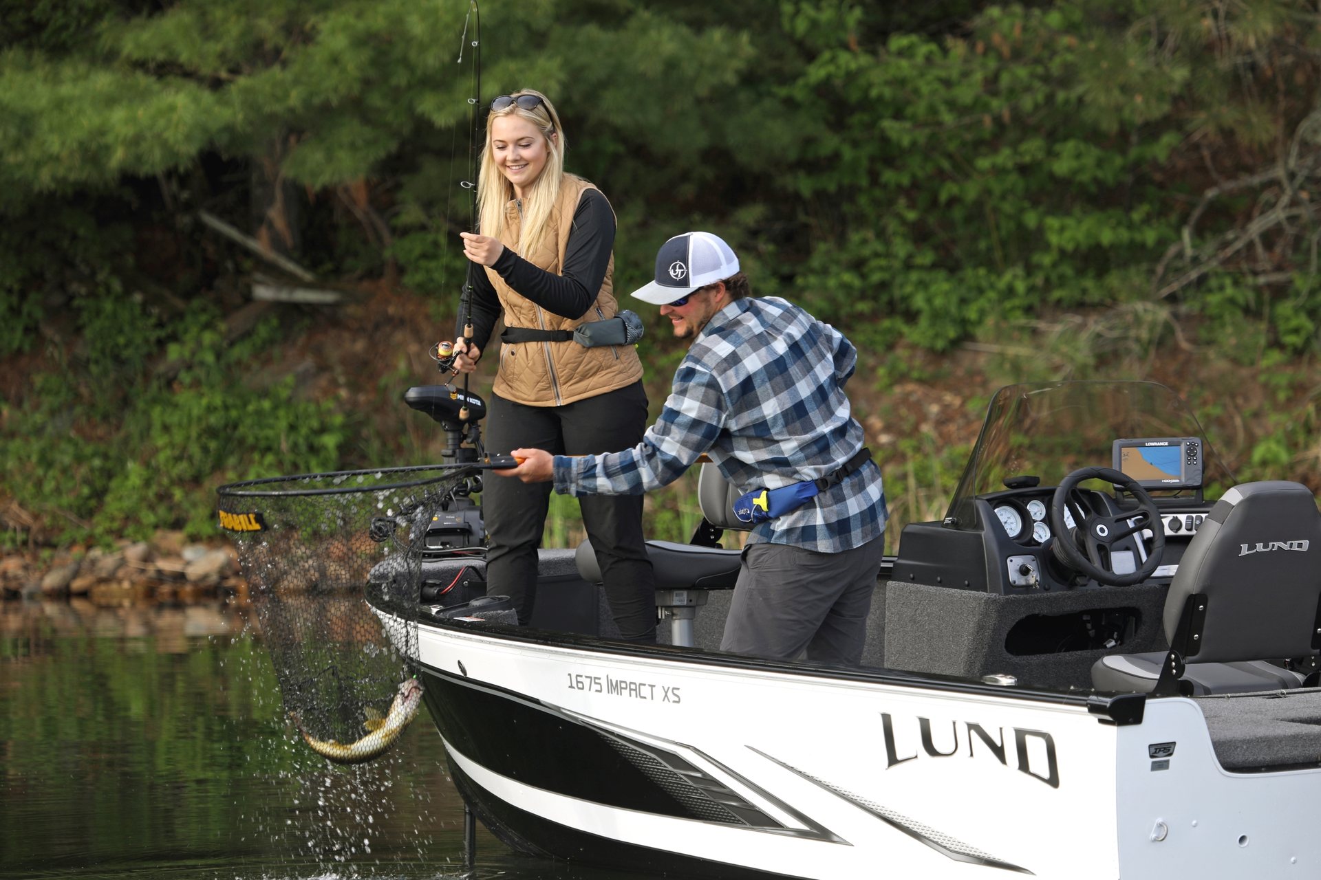 360 VR Virtual Tours of the Lund 1675 Impact XS SS