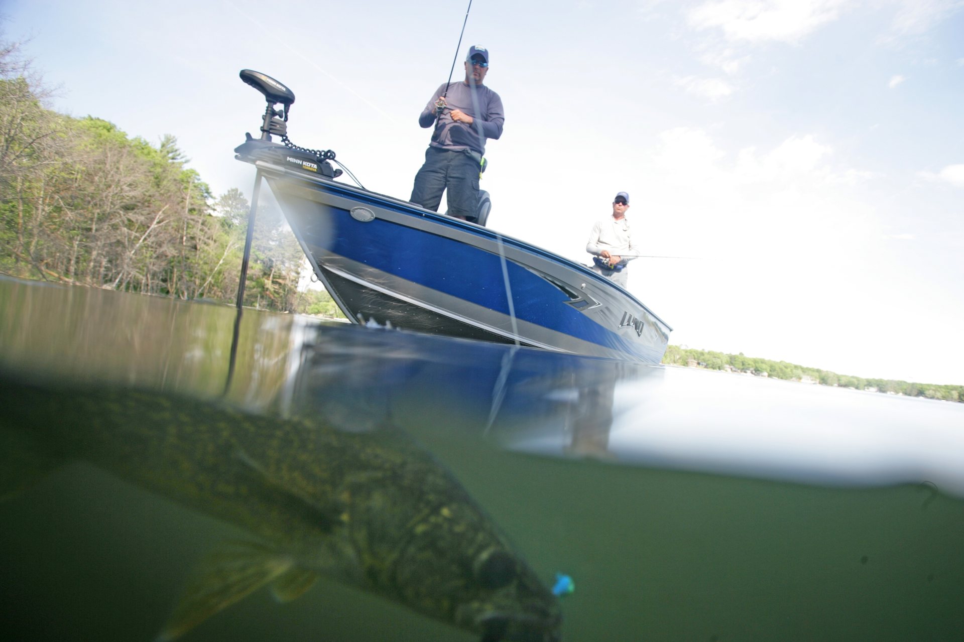 360 VR Virtual Tours of the Lund 1875 Impact XS SS