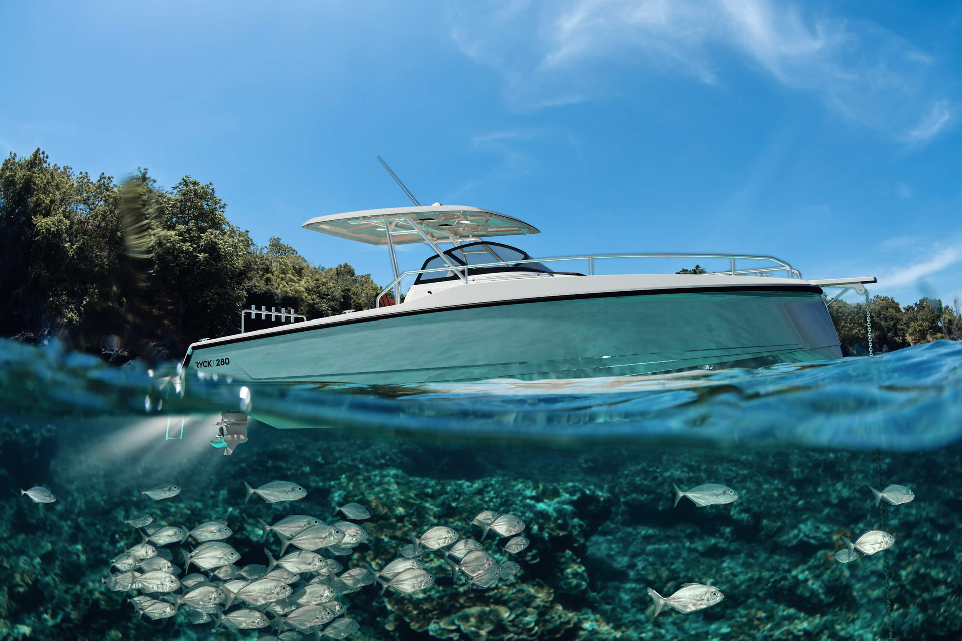 360 VR Virtual Tours of the Ryck 280