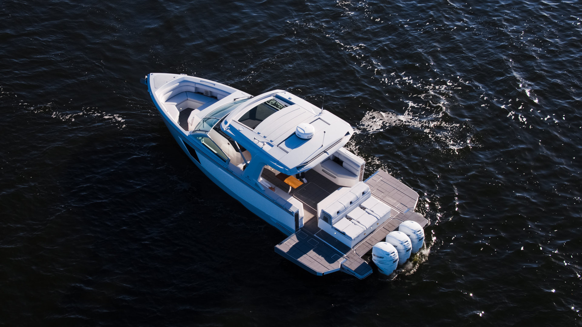 360 VR Virtual Tours of the Aviara AV40