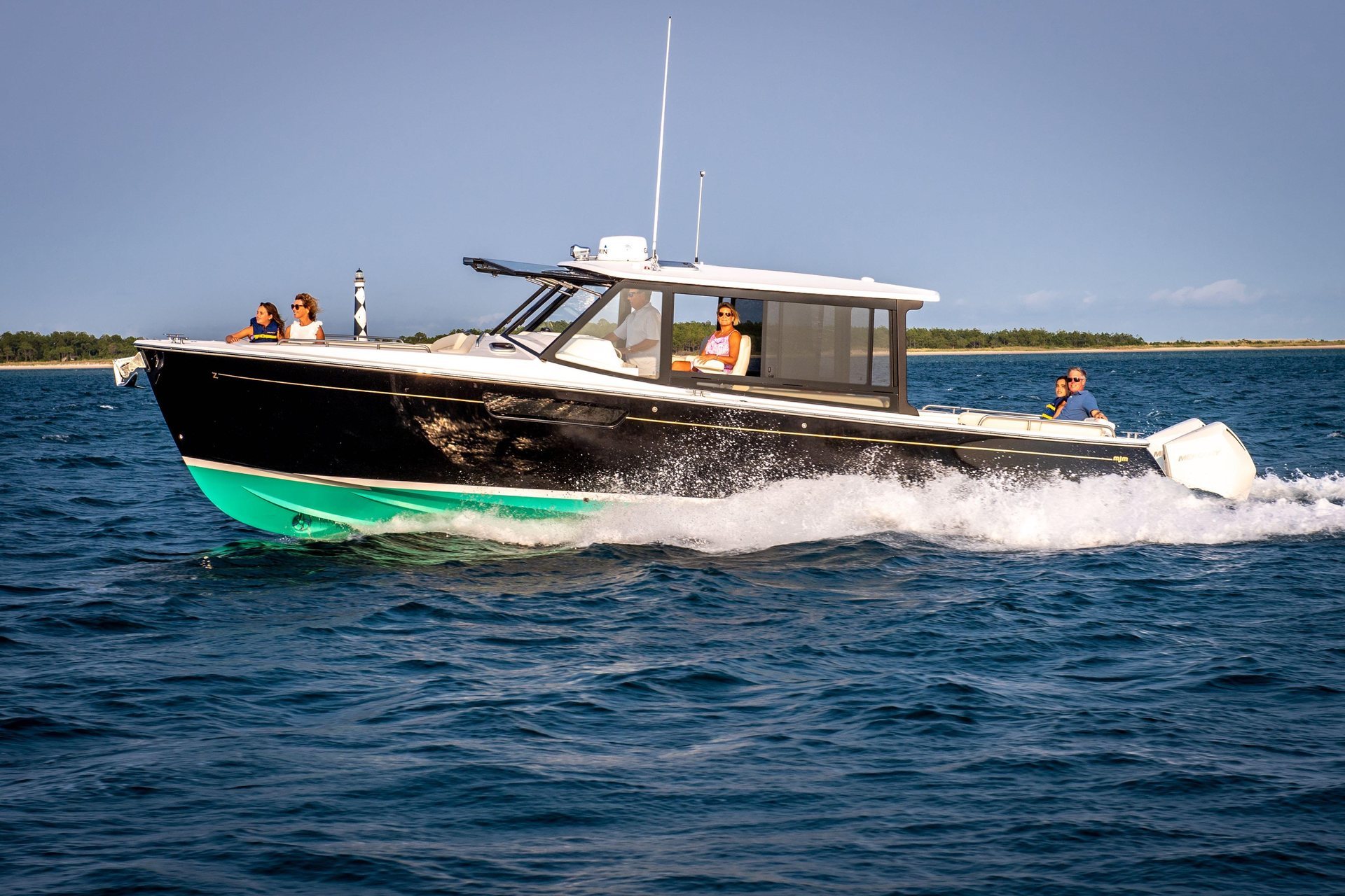 360 VR Virtual Tours of the MJM 3