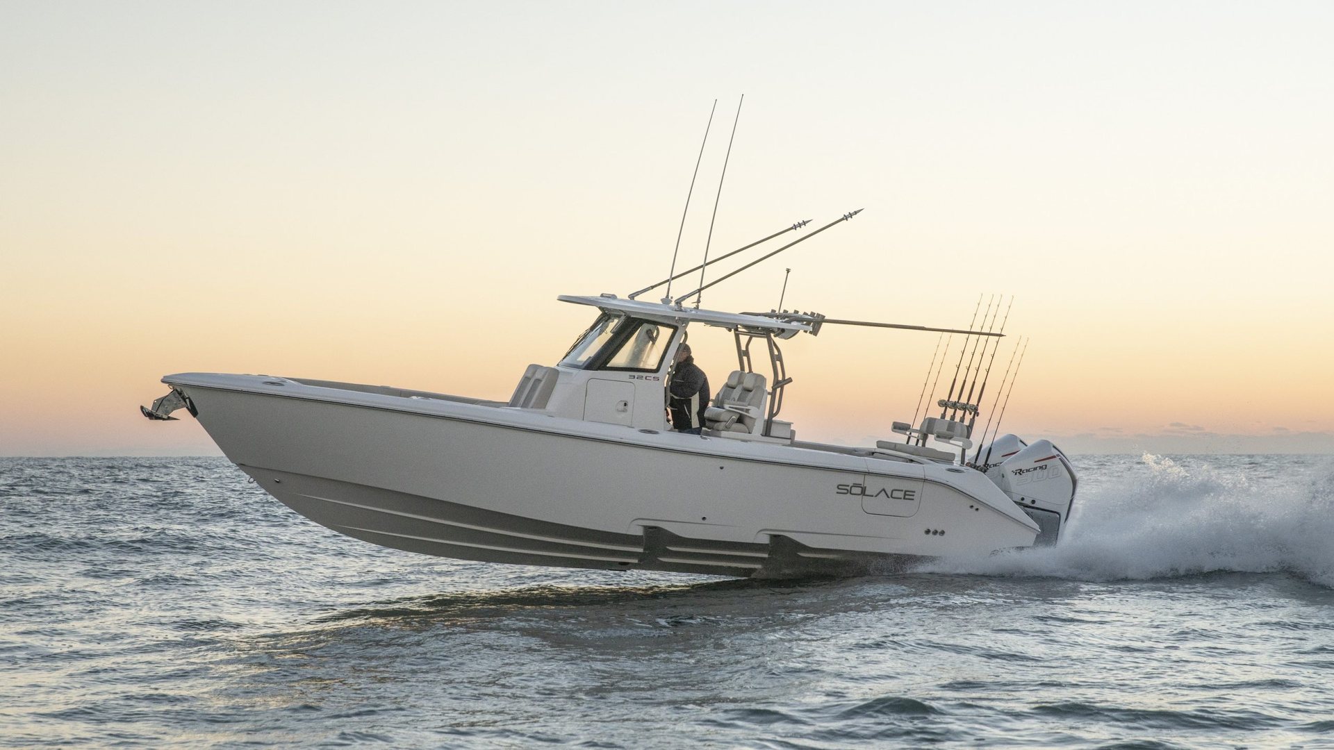 360 VR Virtual Tours of the Solace 32CS