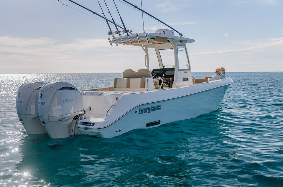 360 VR Virtual Tours of the Everglades 285CC