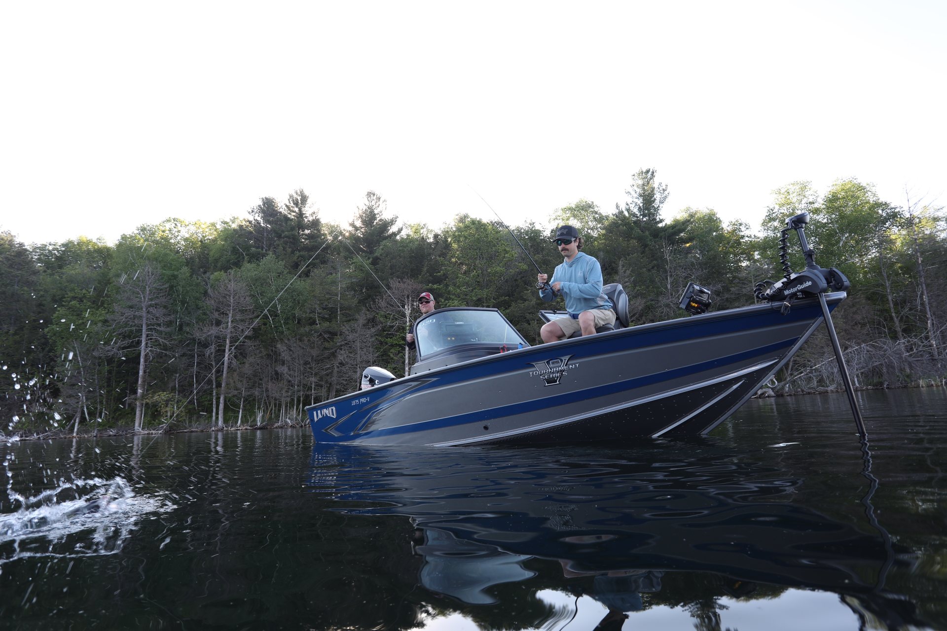 360 VR Virtual Tours of the Lund 1875 Pro-V