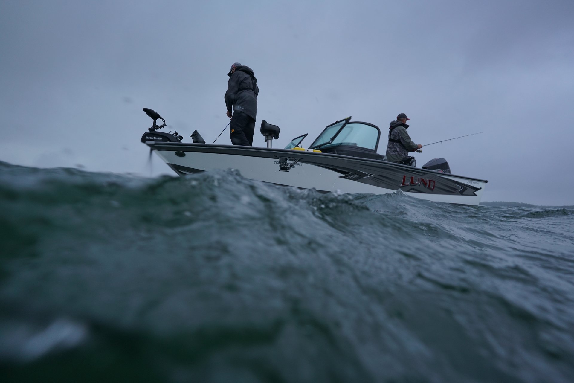 360 VR Virtual Tours of the Lund 1975 Pro-V