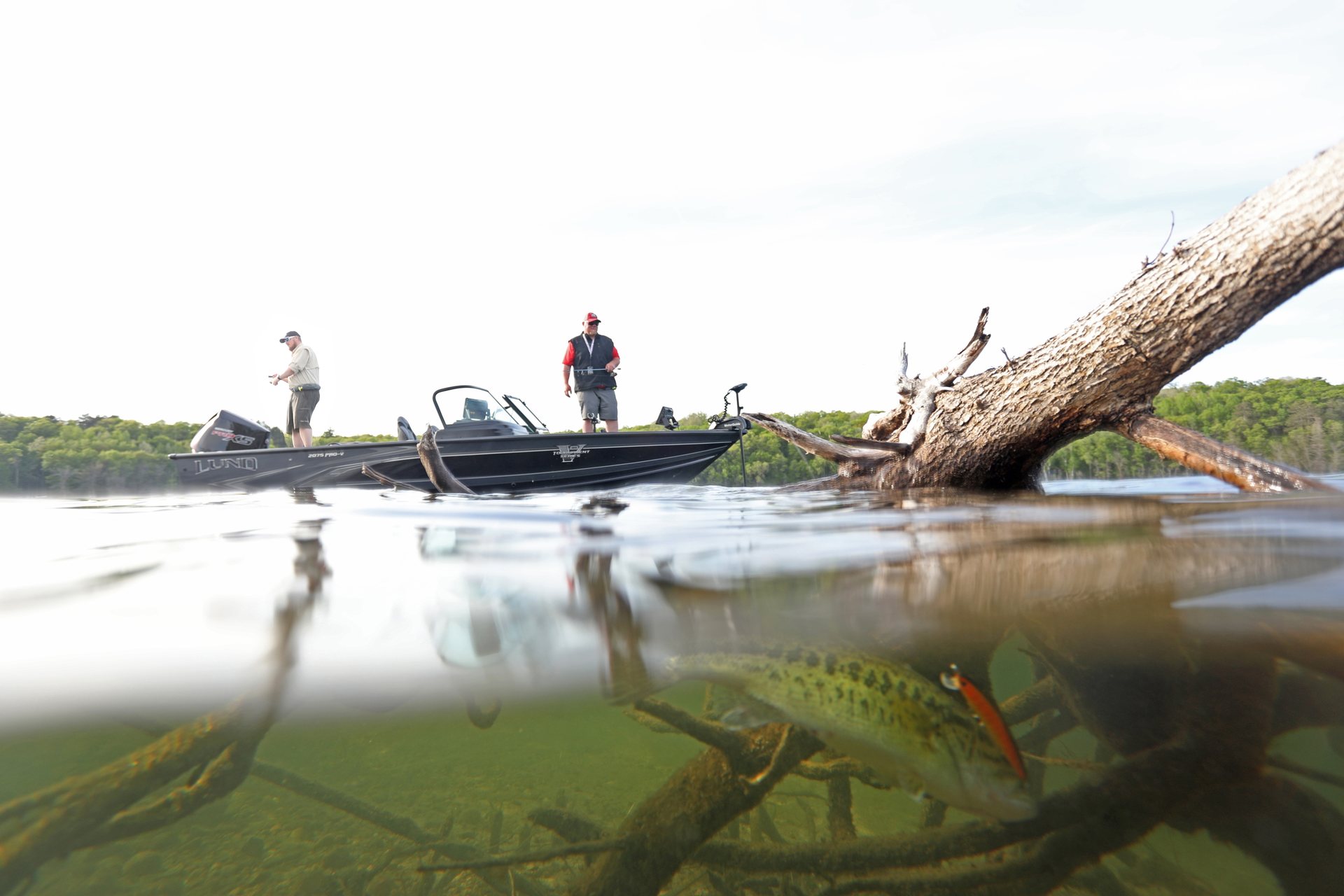 360 VR Virtual Tours of the Lund 2075 Pro-V