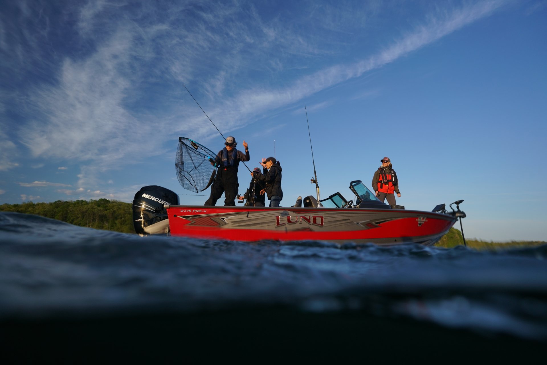 360 VR Virtual Tours of the Lund 2175 Pro-V