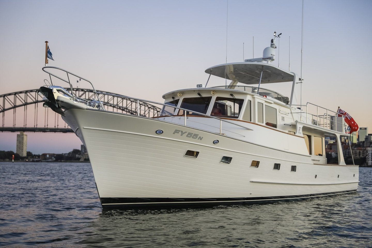 360 VR Virtual Tours of the Fleming 55